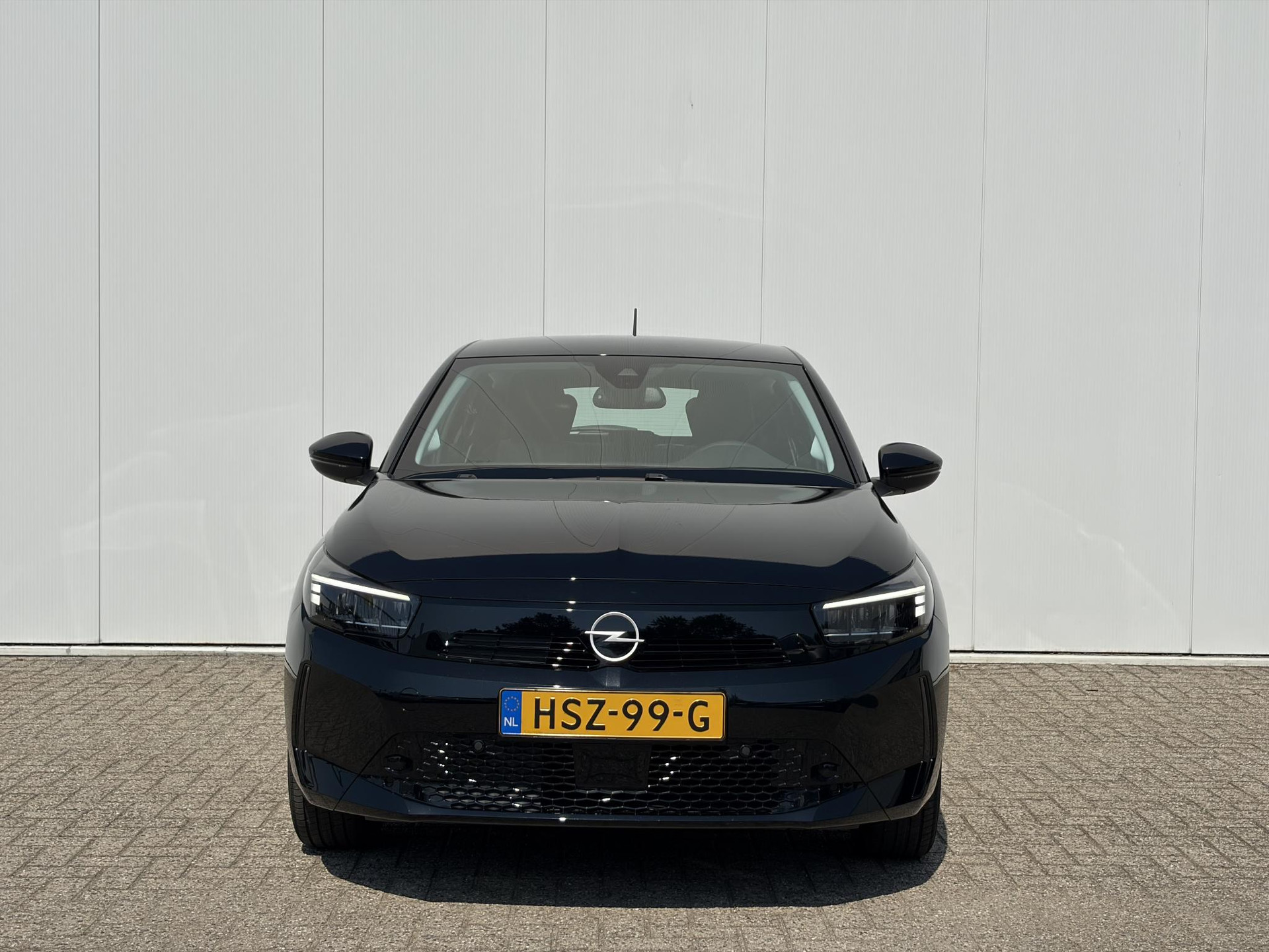 Opel Corsa-e