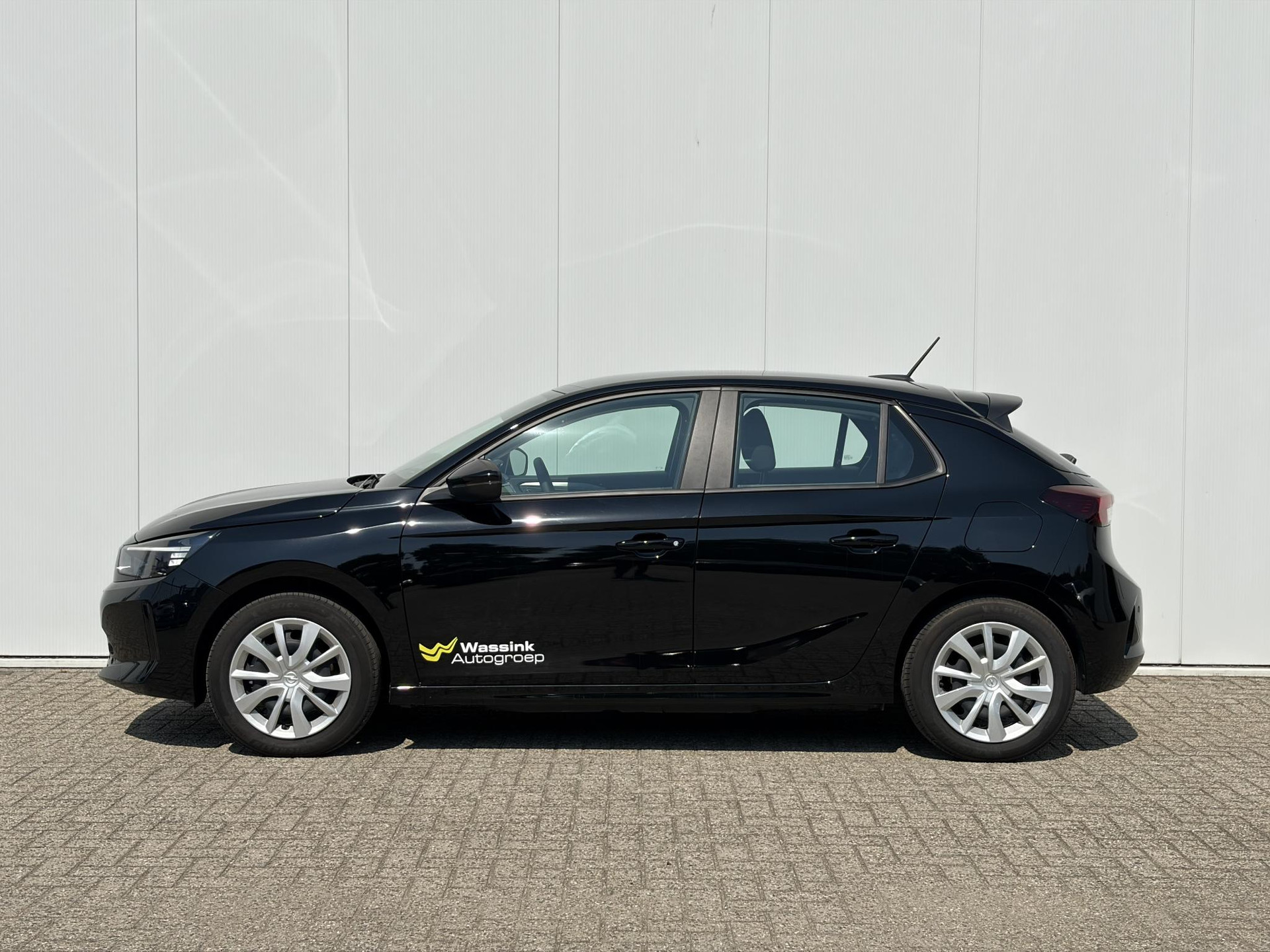 Opel Corsa-e