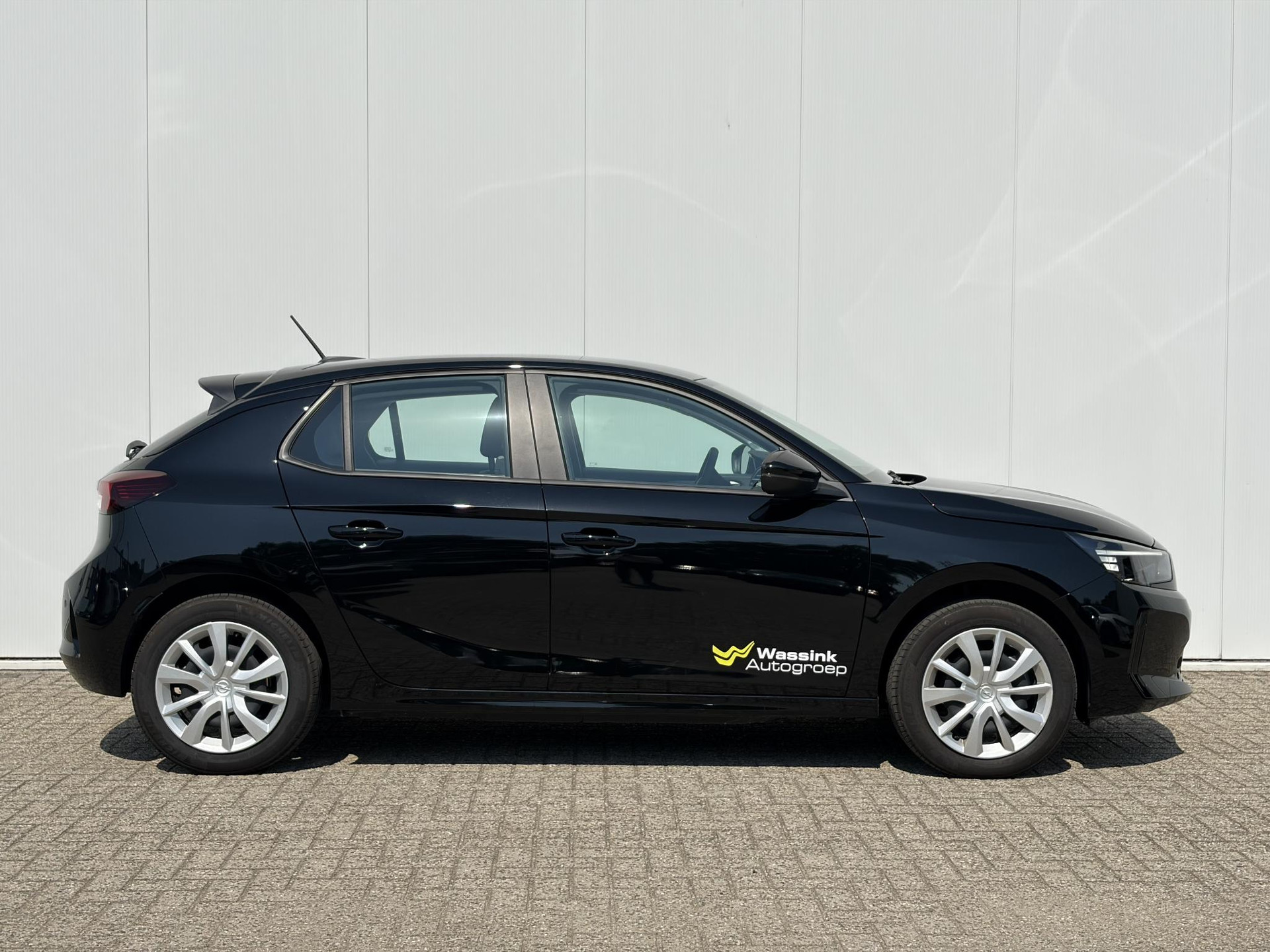 Opel Corsa-e