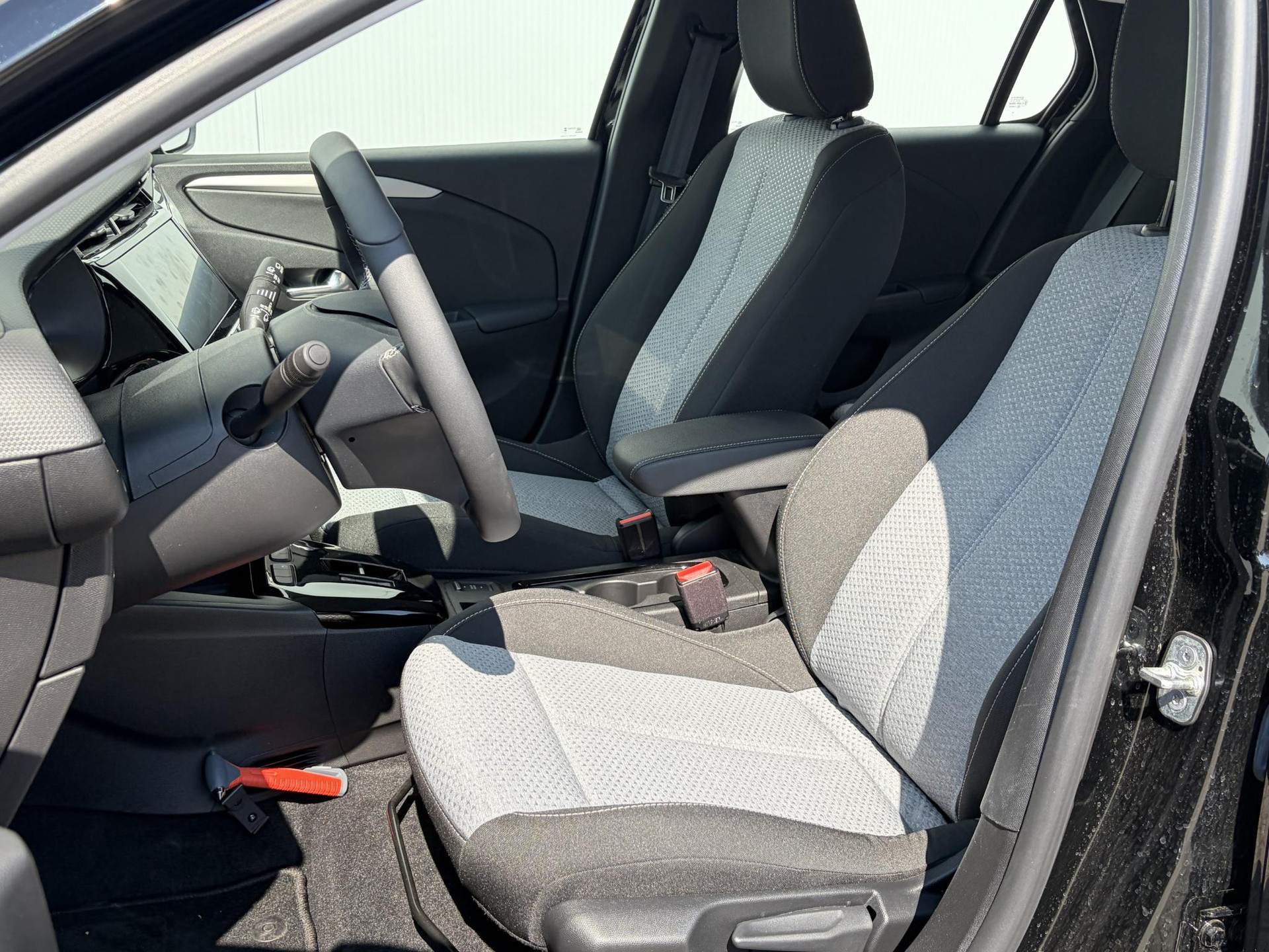 Opel Corsa-e