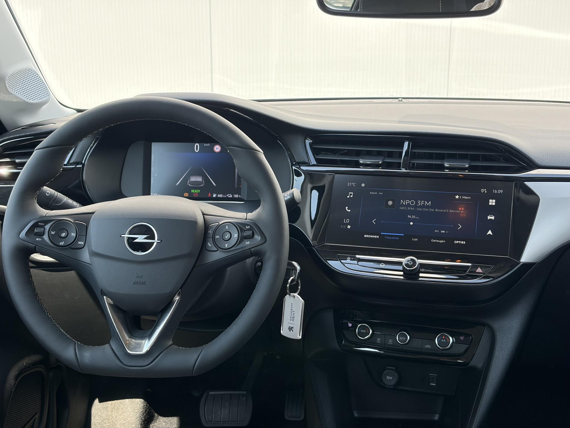 Opel Corsa-e