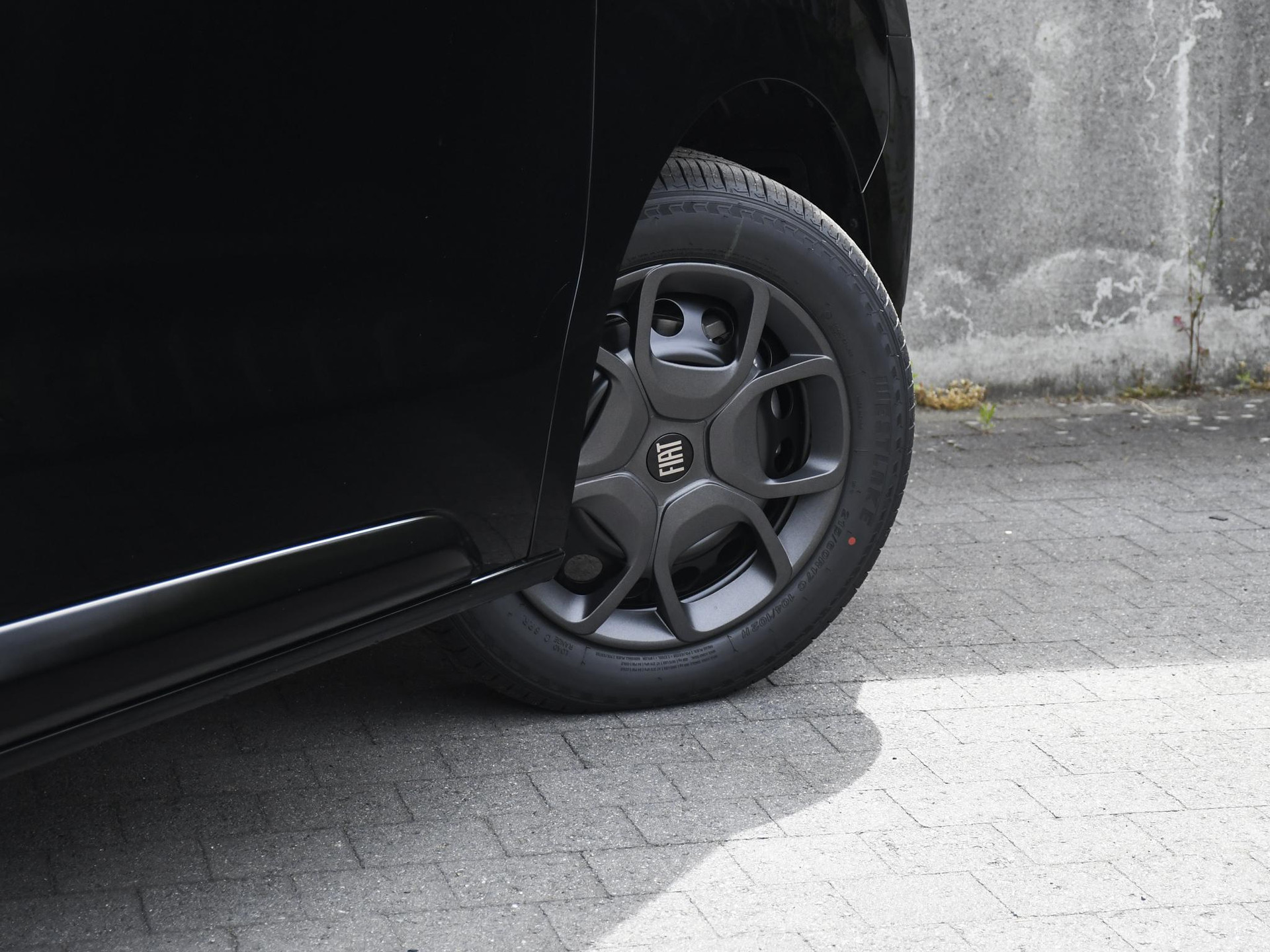 Fiat e-Scudo
