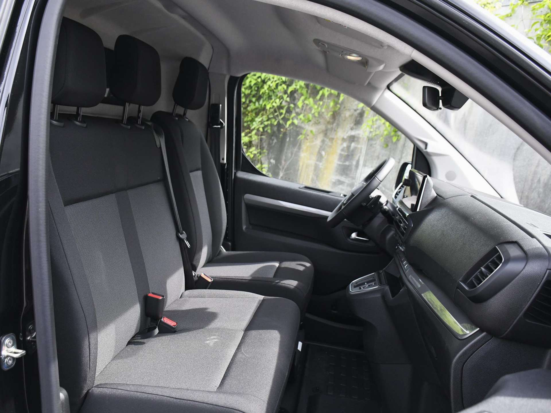 Fiat e-Scudo