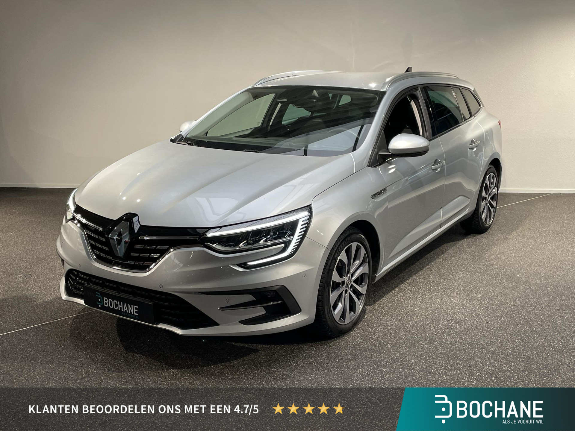 Renault Mégane Estate