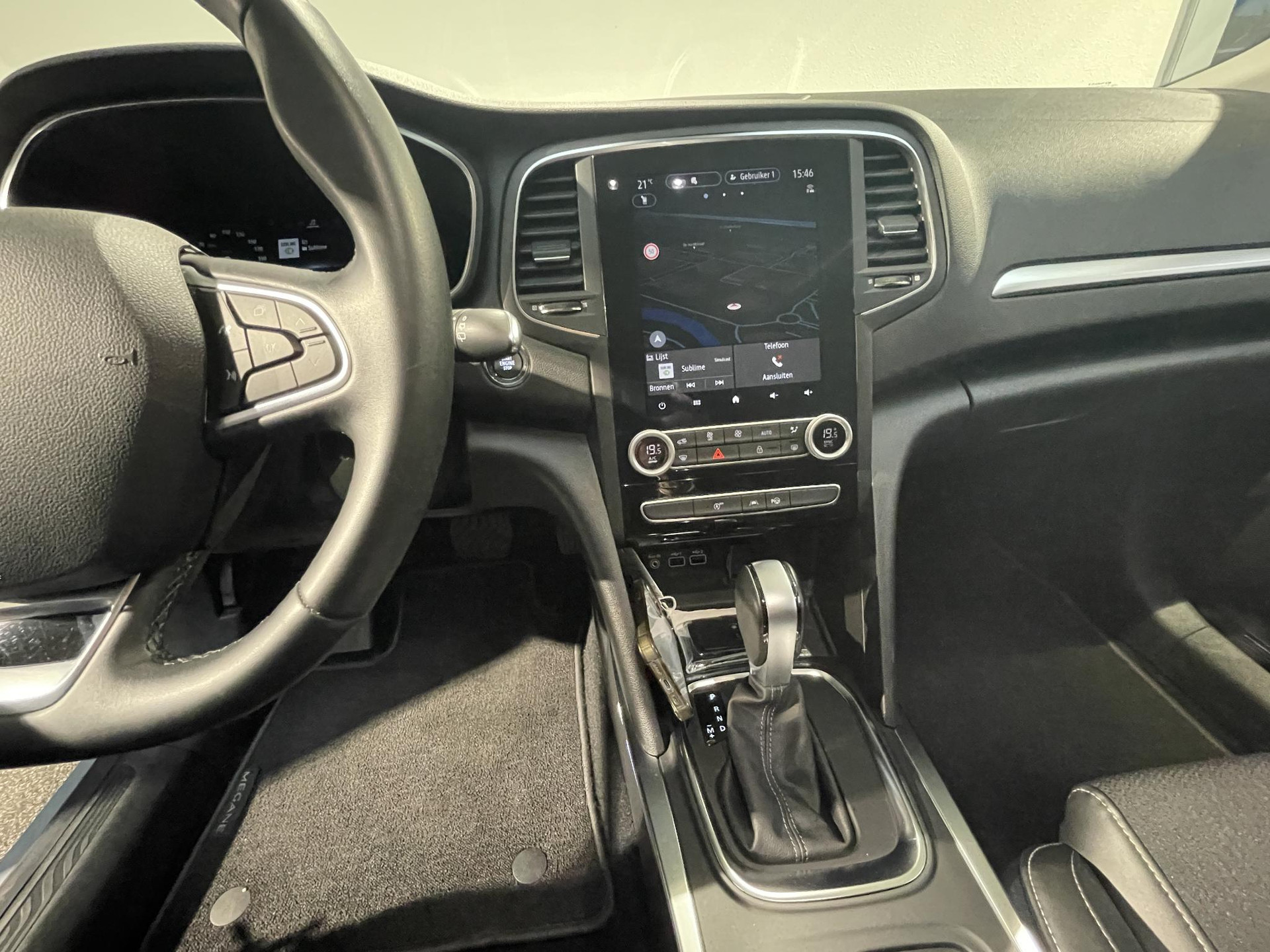 Renault Mégane Estate