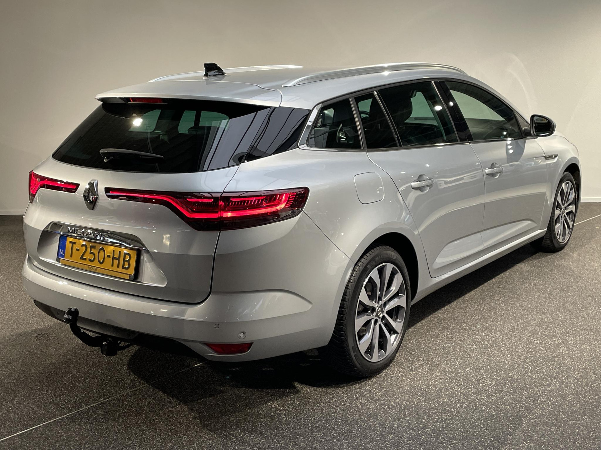 Renault Mégane Estate