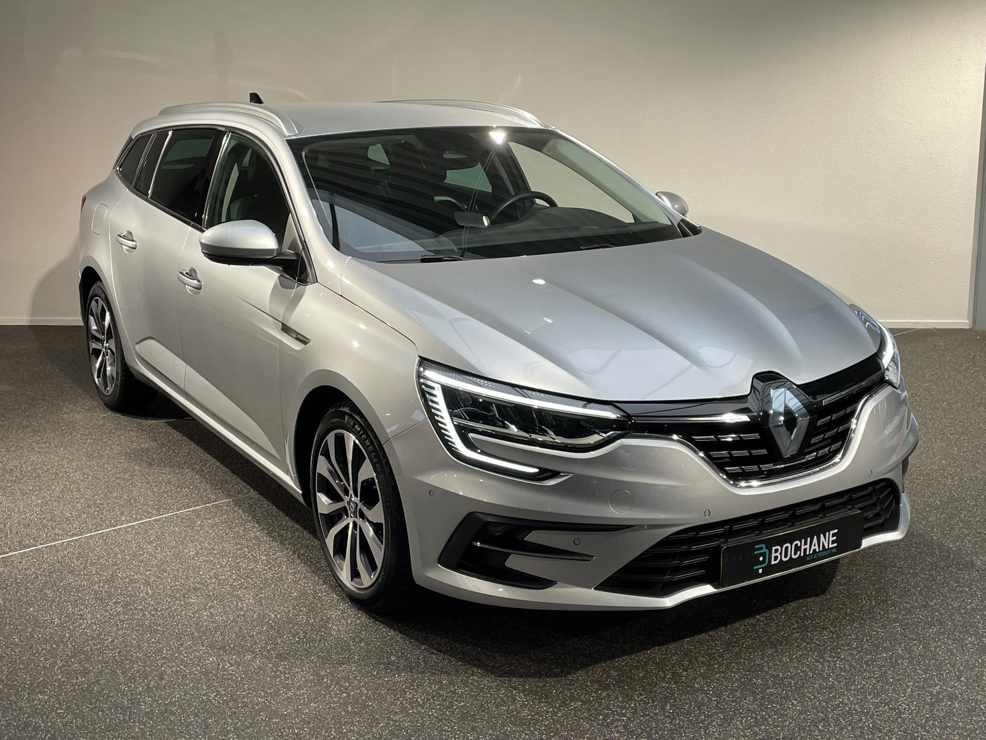 Renault Mégane Estate
