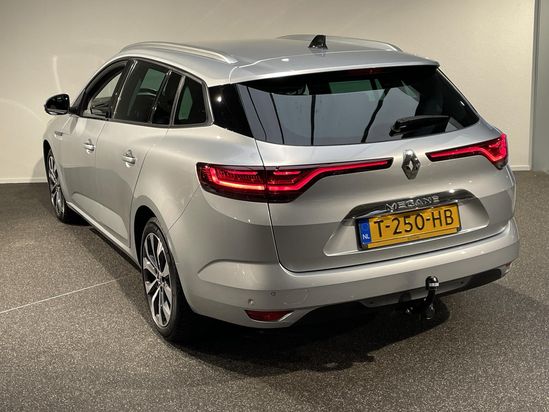 Renault Mégane Estate