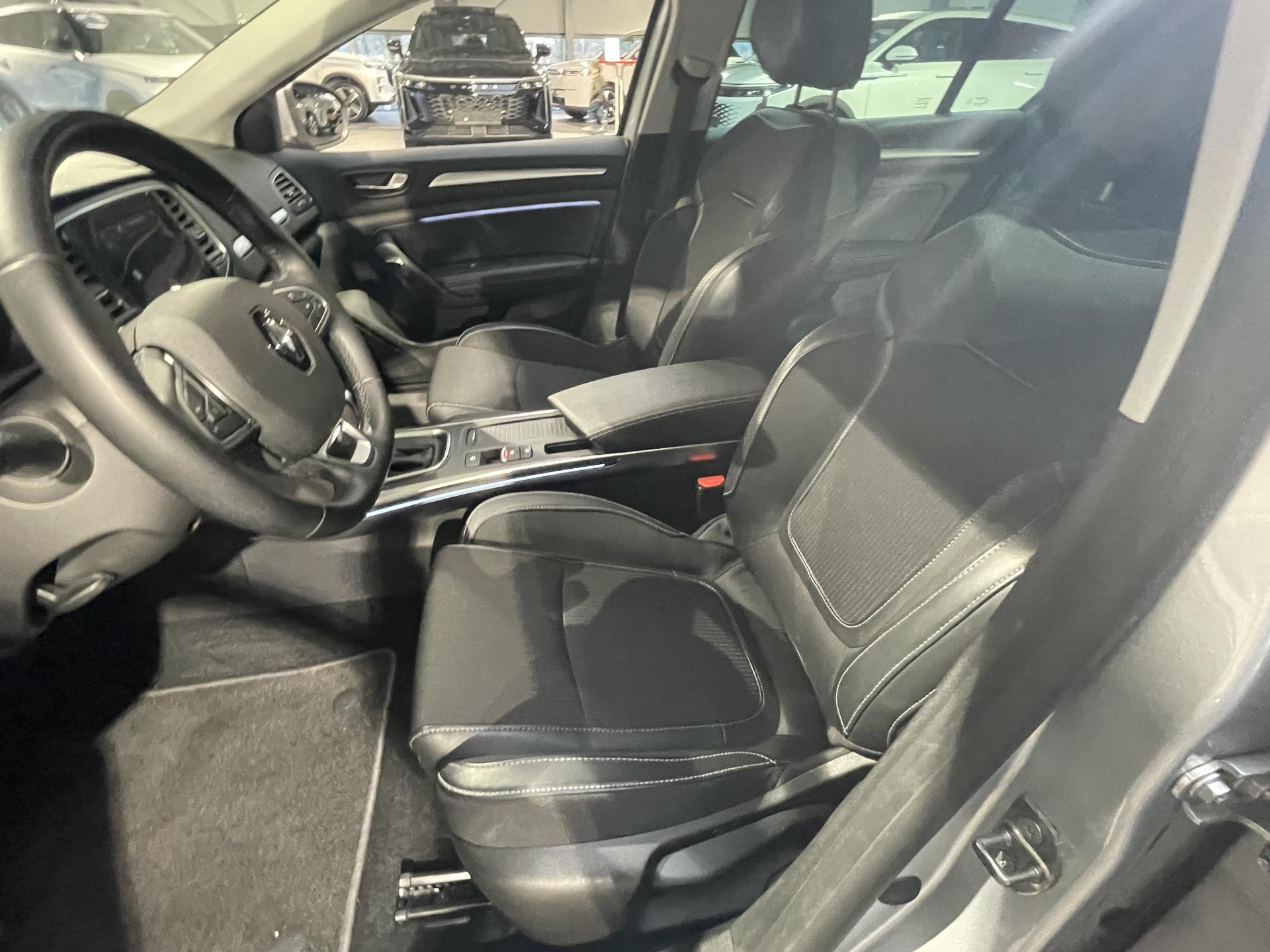 Renault Mégane Estate