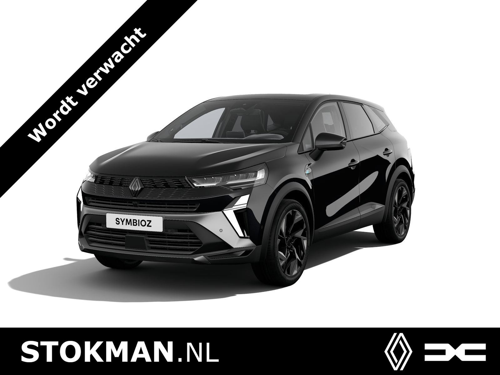 Renault Symbioz esprit Alpine | Achteruitrijcamera | Adaptive Cruise Control | Elektronisch geregelde airconditioning