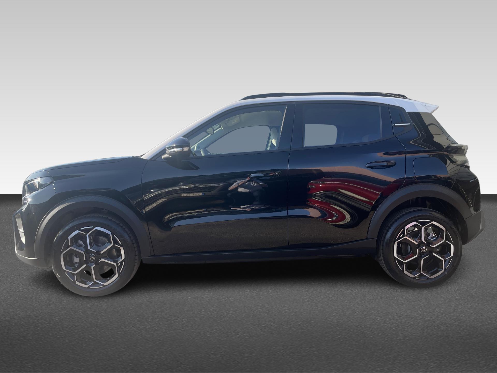 Citroën ë-C3