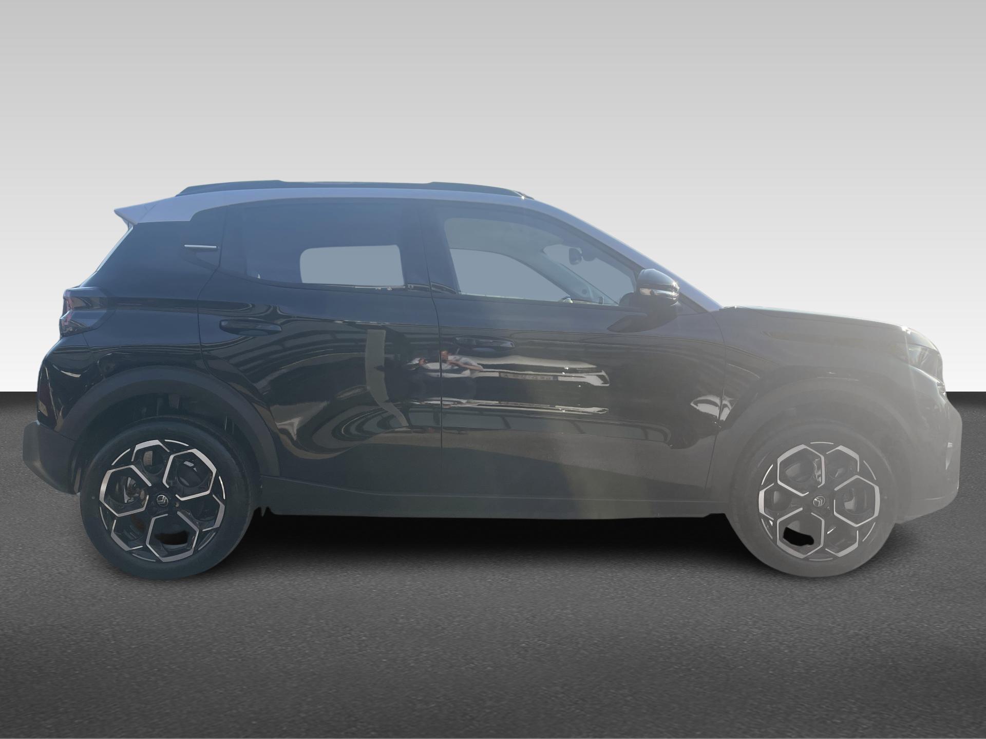 Citroën ë-C3