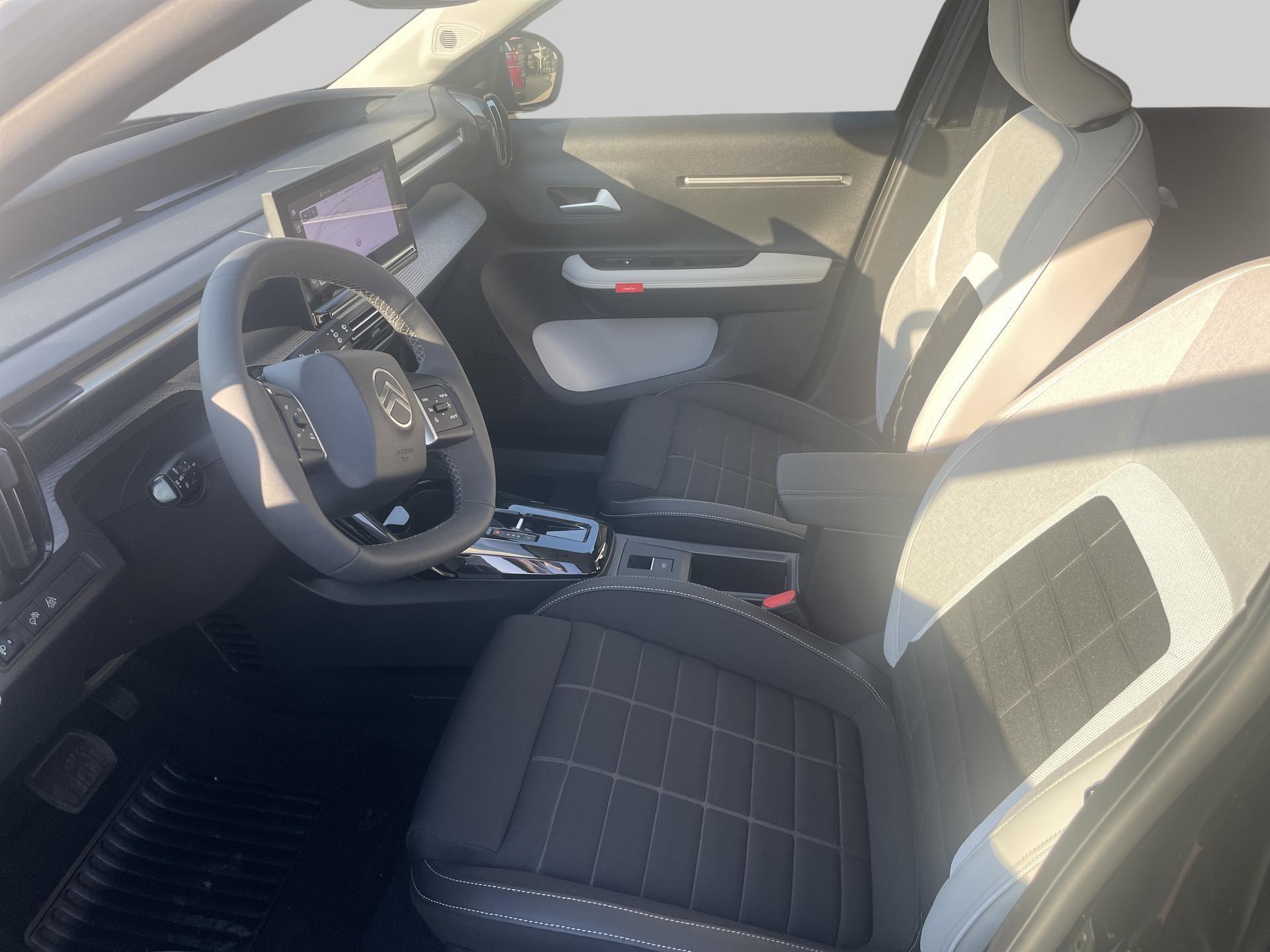 Citroën ë-C3