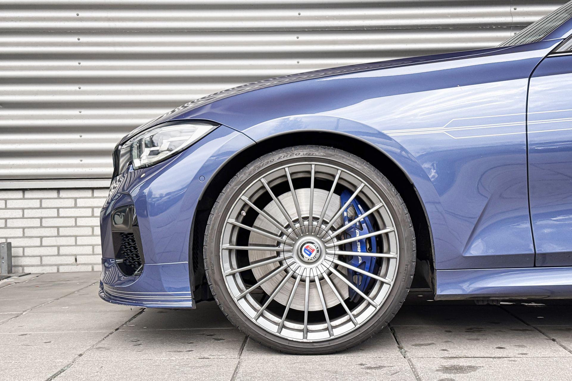 Alpina B3