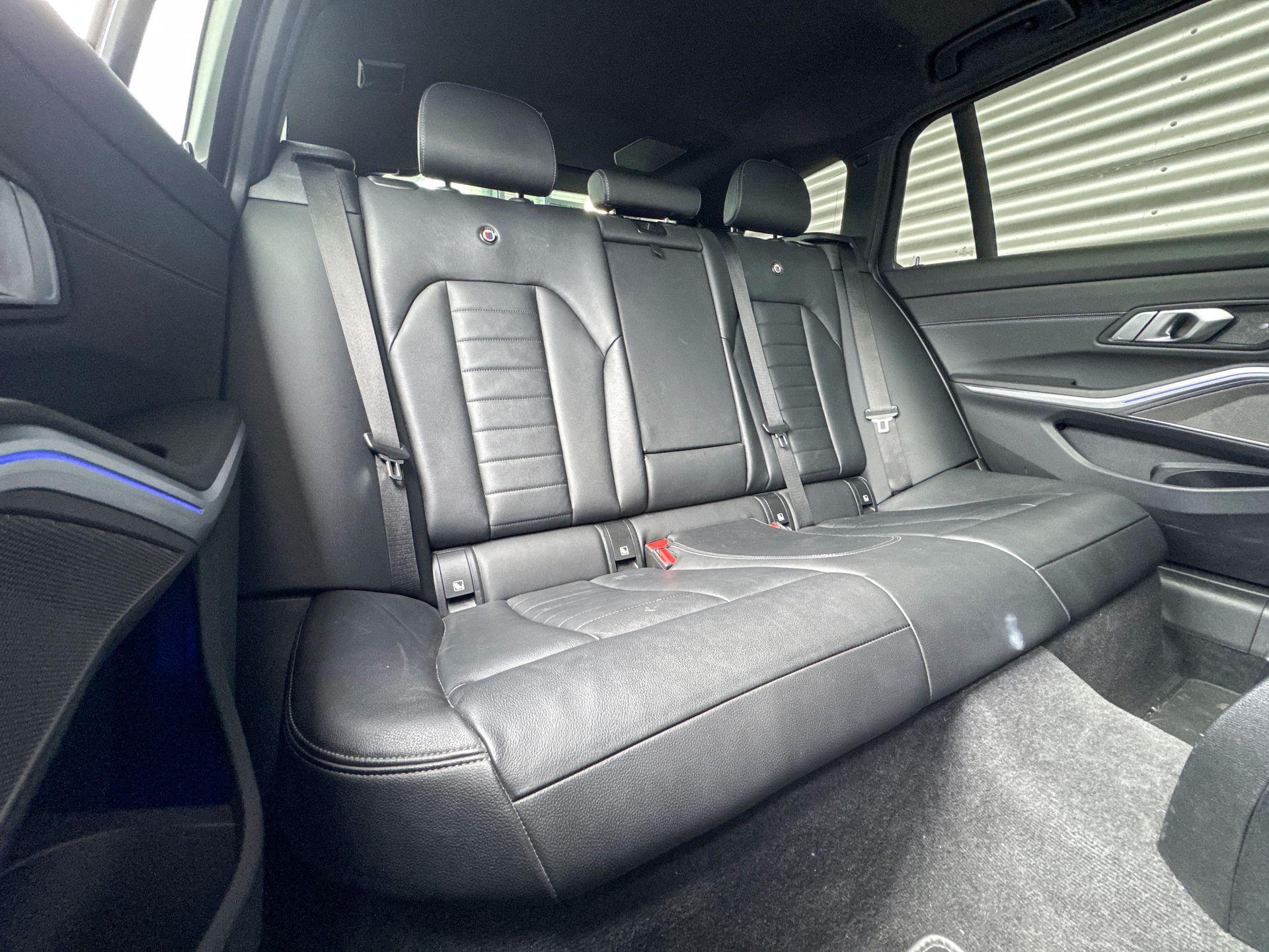 Alpina B3