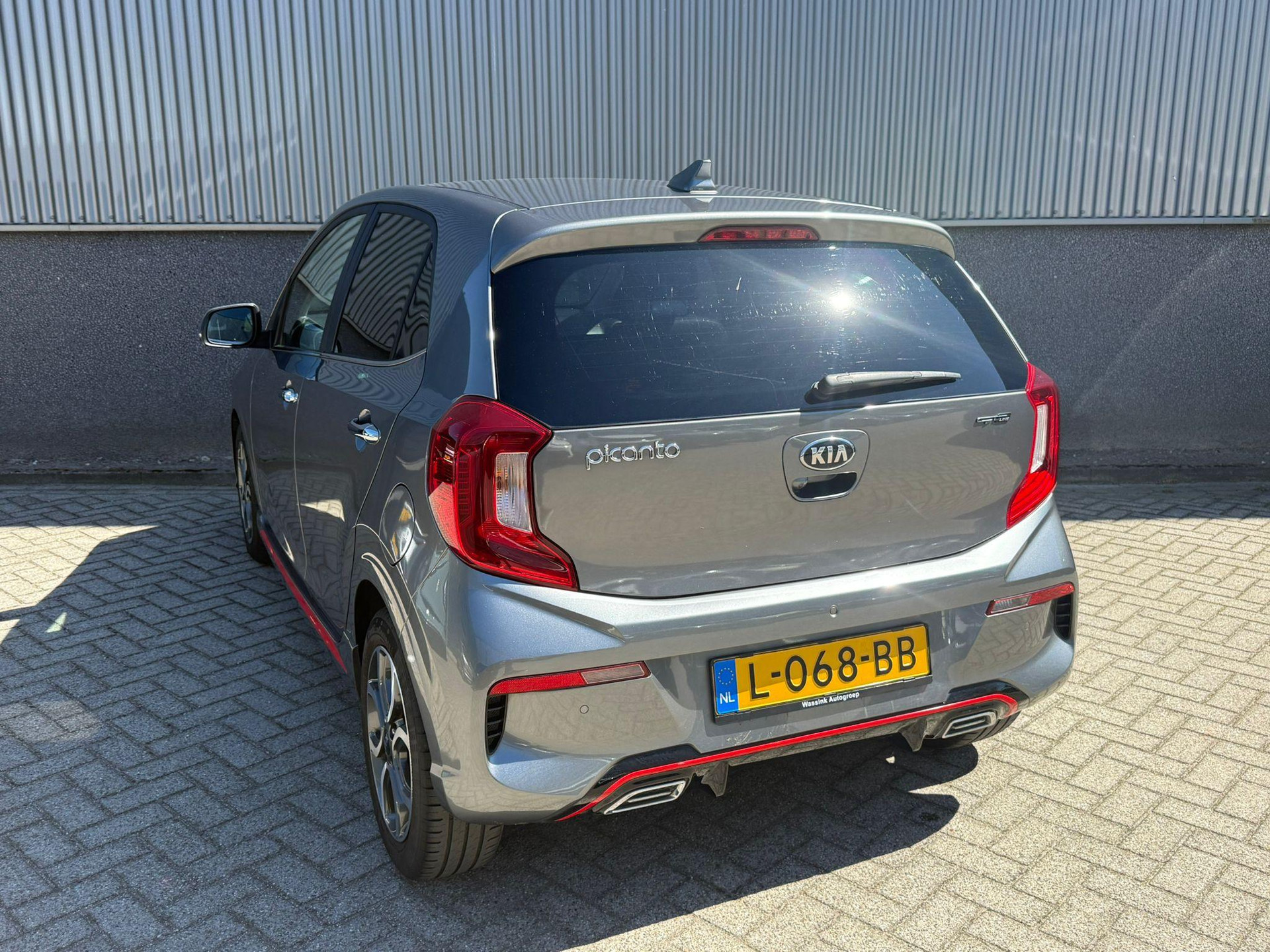 Kia Picanto