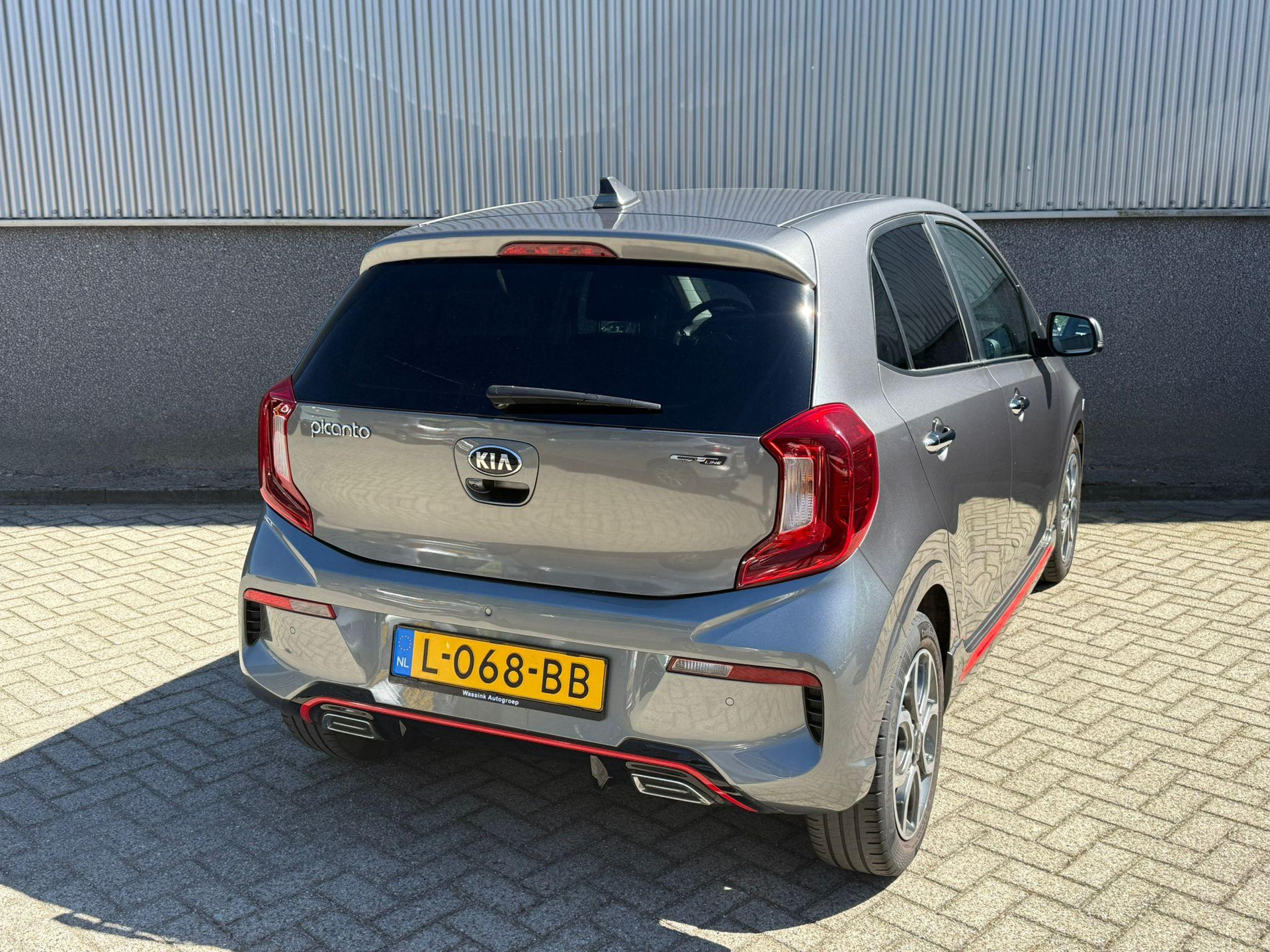 Kia Picanto