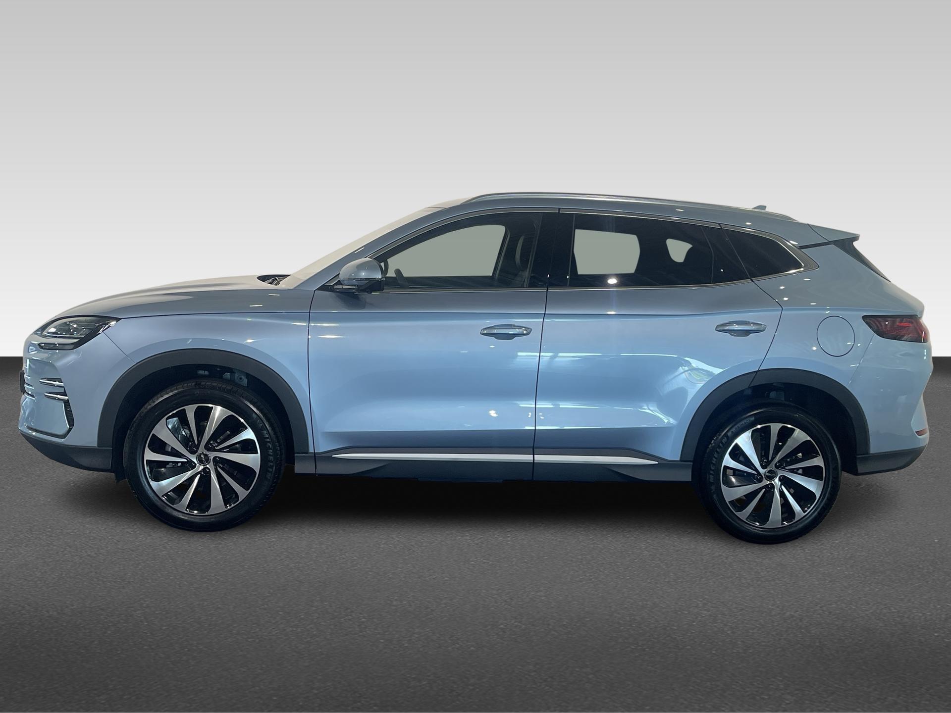 BYD Sealing U