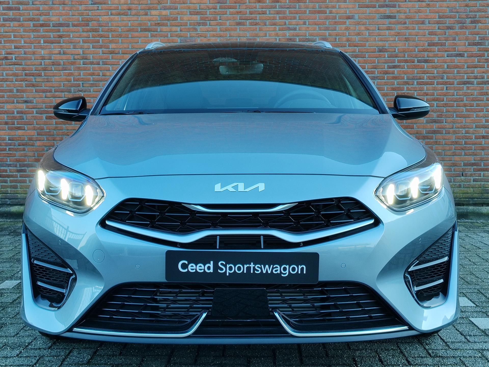 Kia Ceed Sportswagon