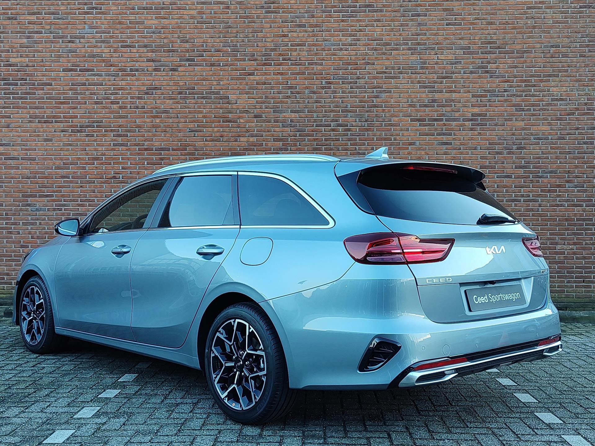 Kia Ceed Sportswagon