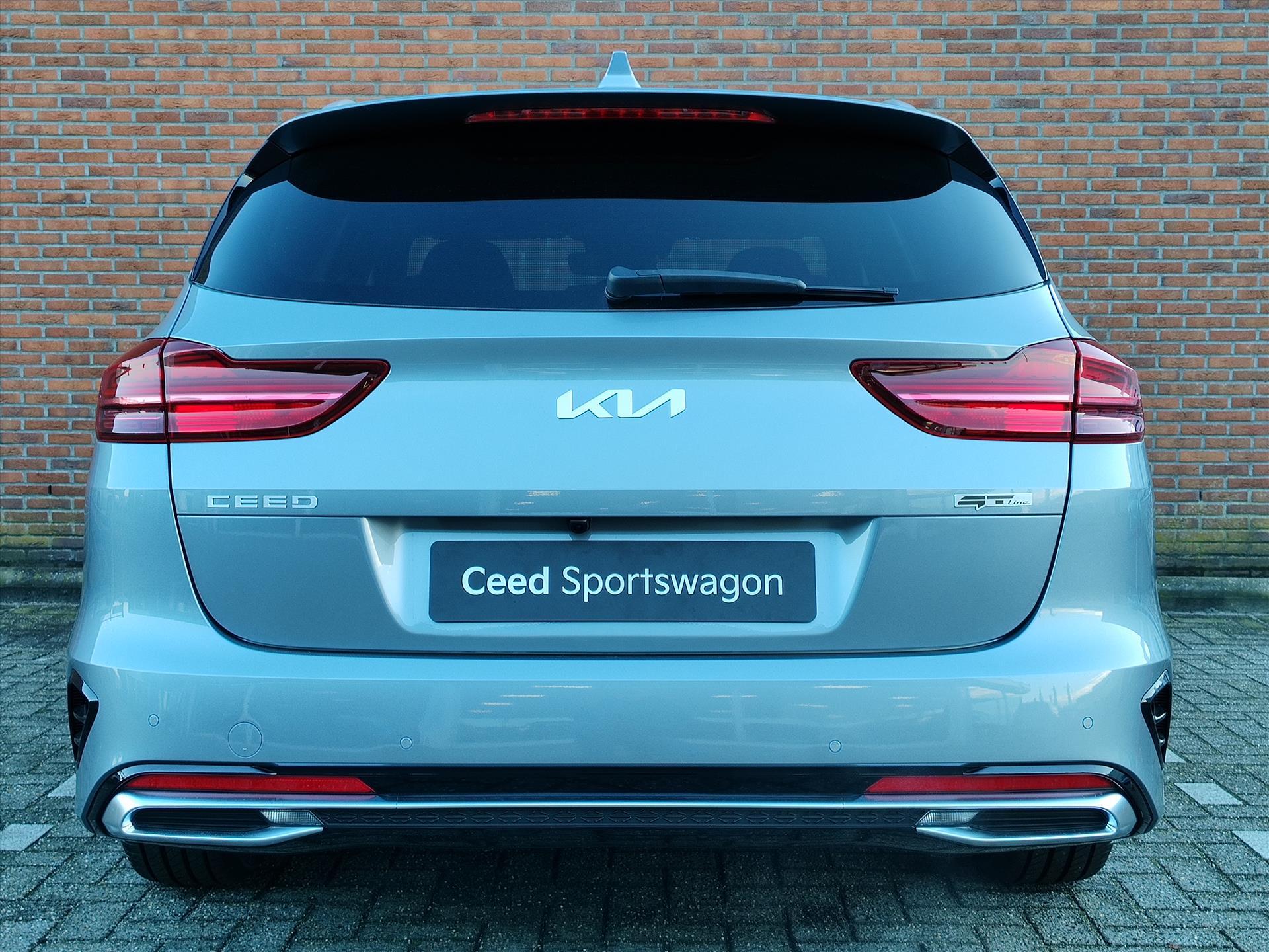 Kia Ceed Sportswagon