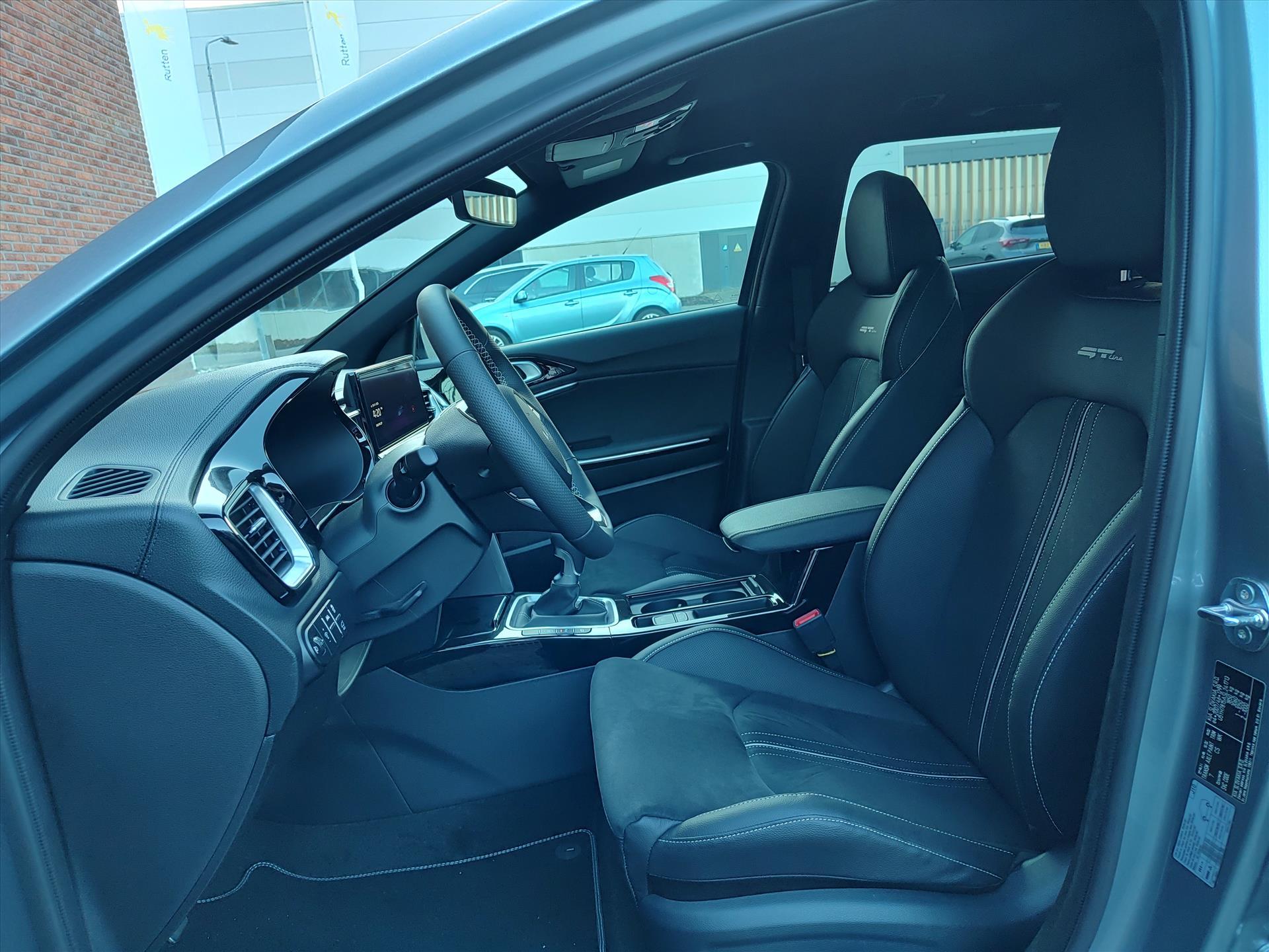 Kia Ceed Sportswagon