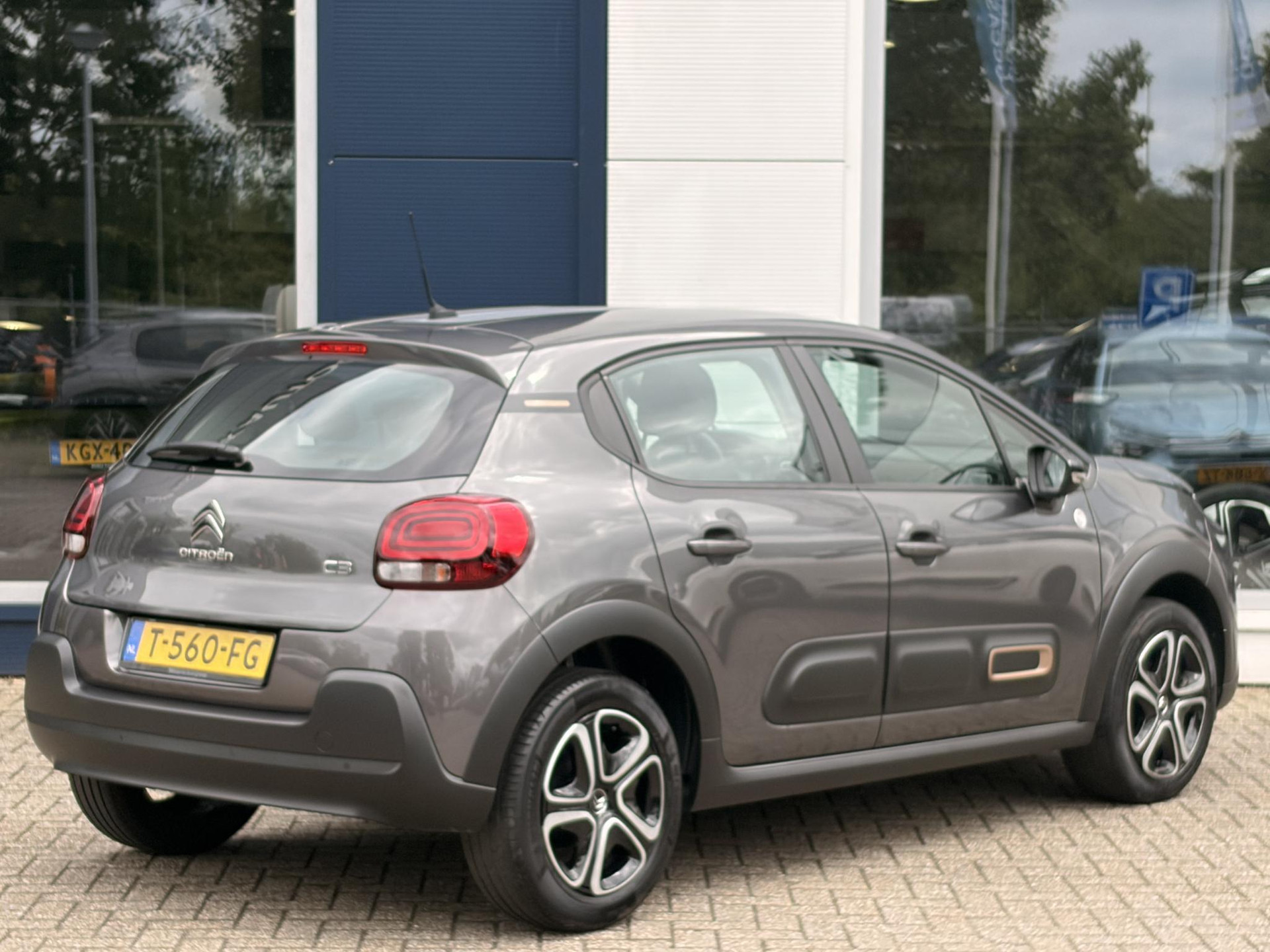 Citroën C3