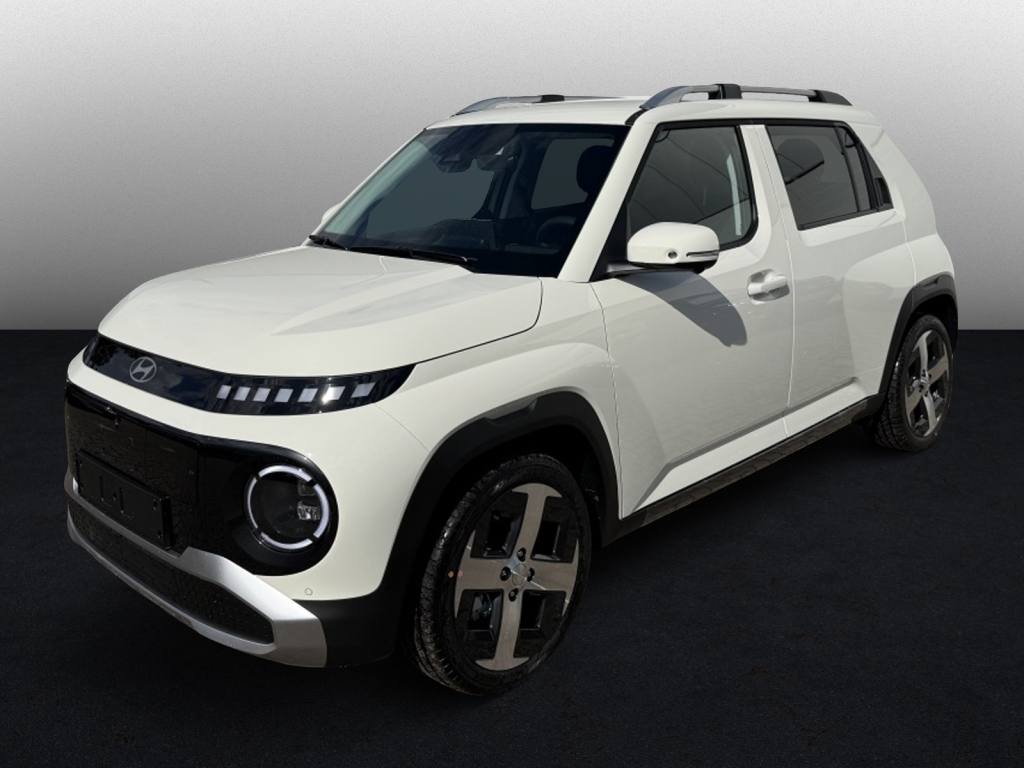 Hyundai Inster Evolve 49 kWh
