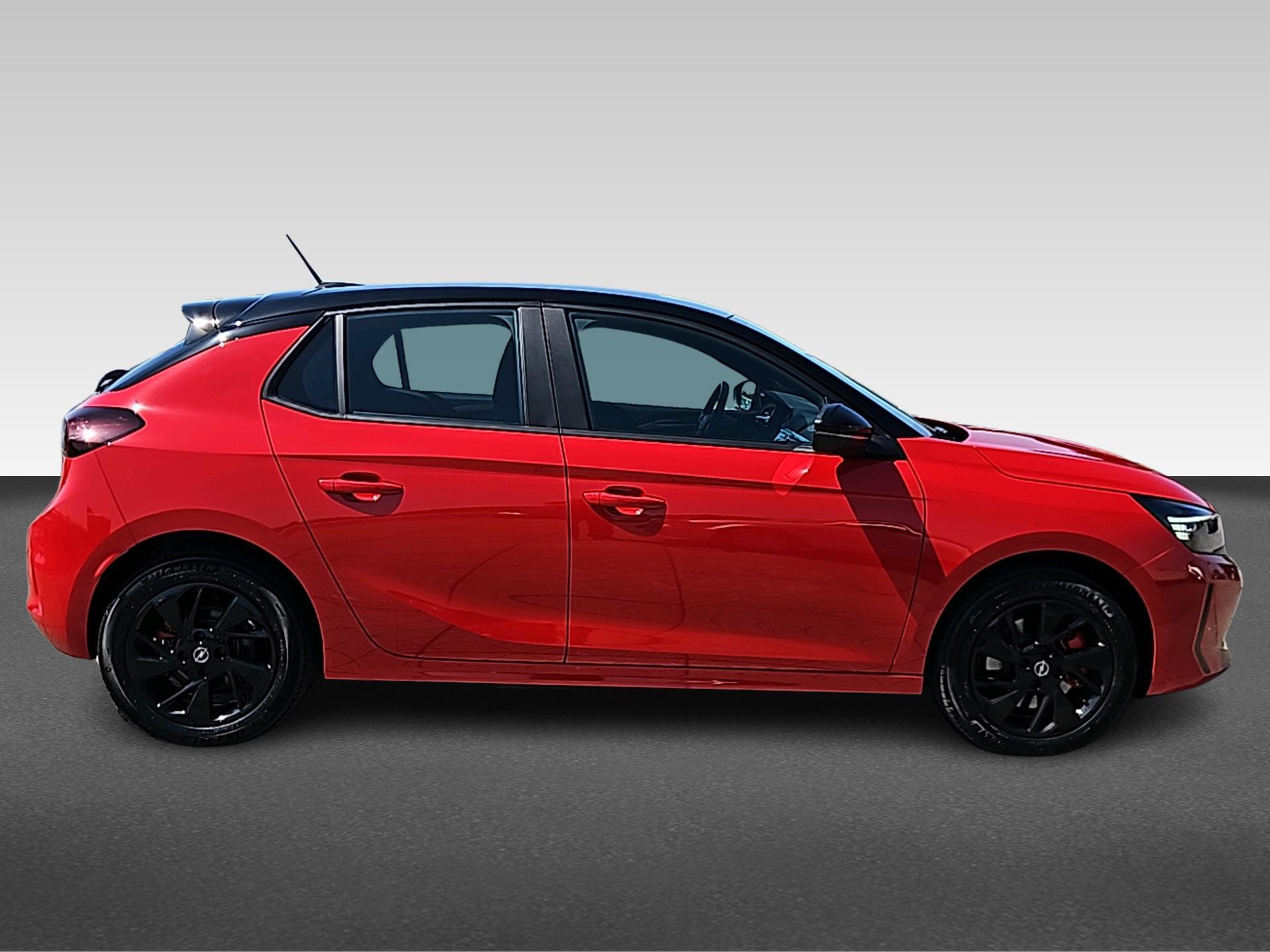 Opel Corsa-e