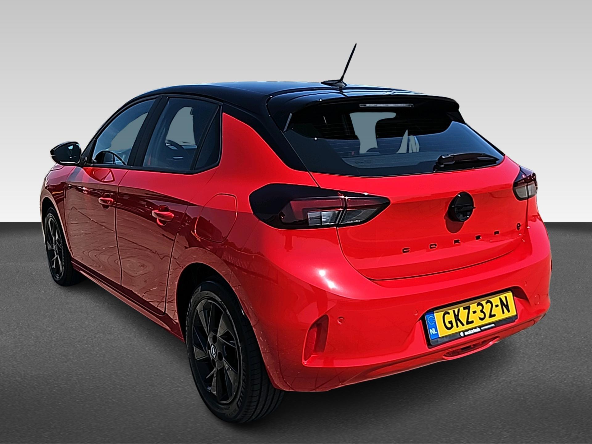 Opel Corsa-e