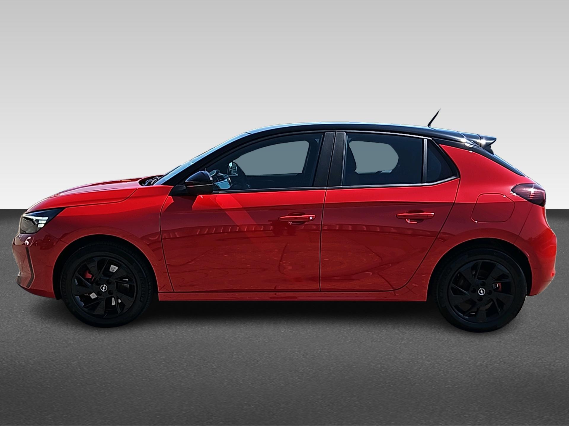 Opel Corsa-e