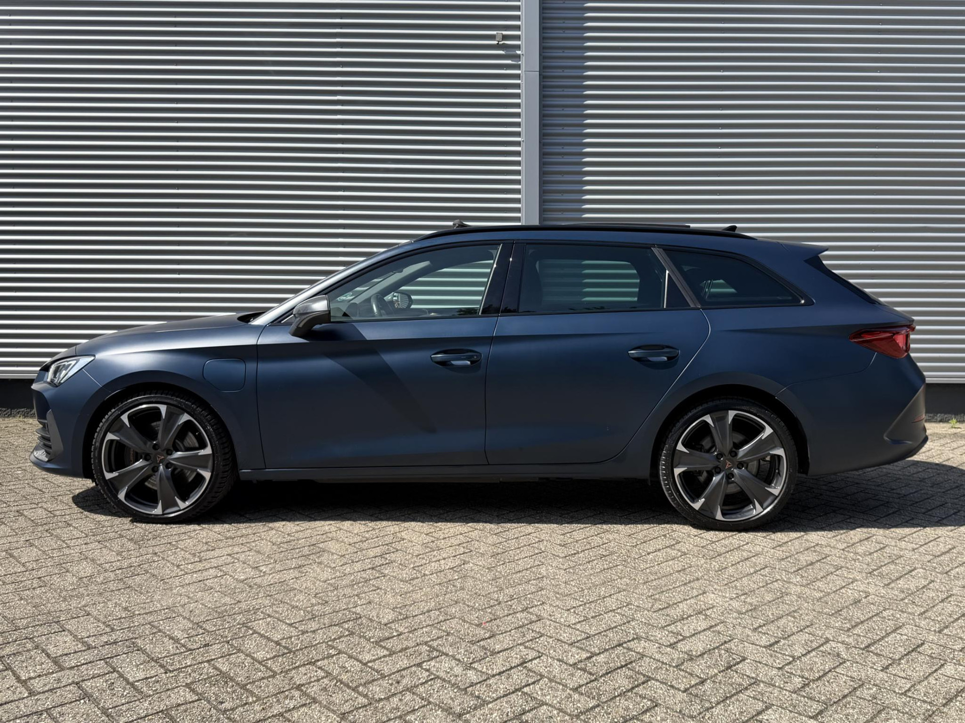 Cupra León Sportstourer