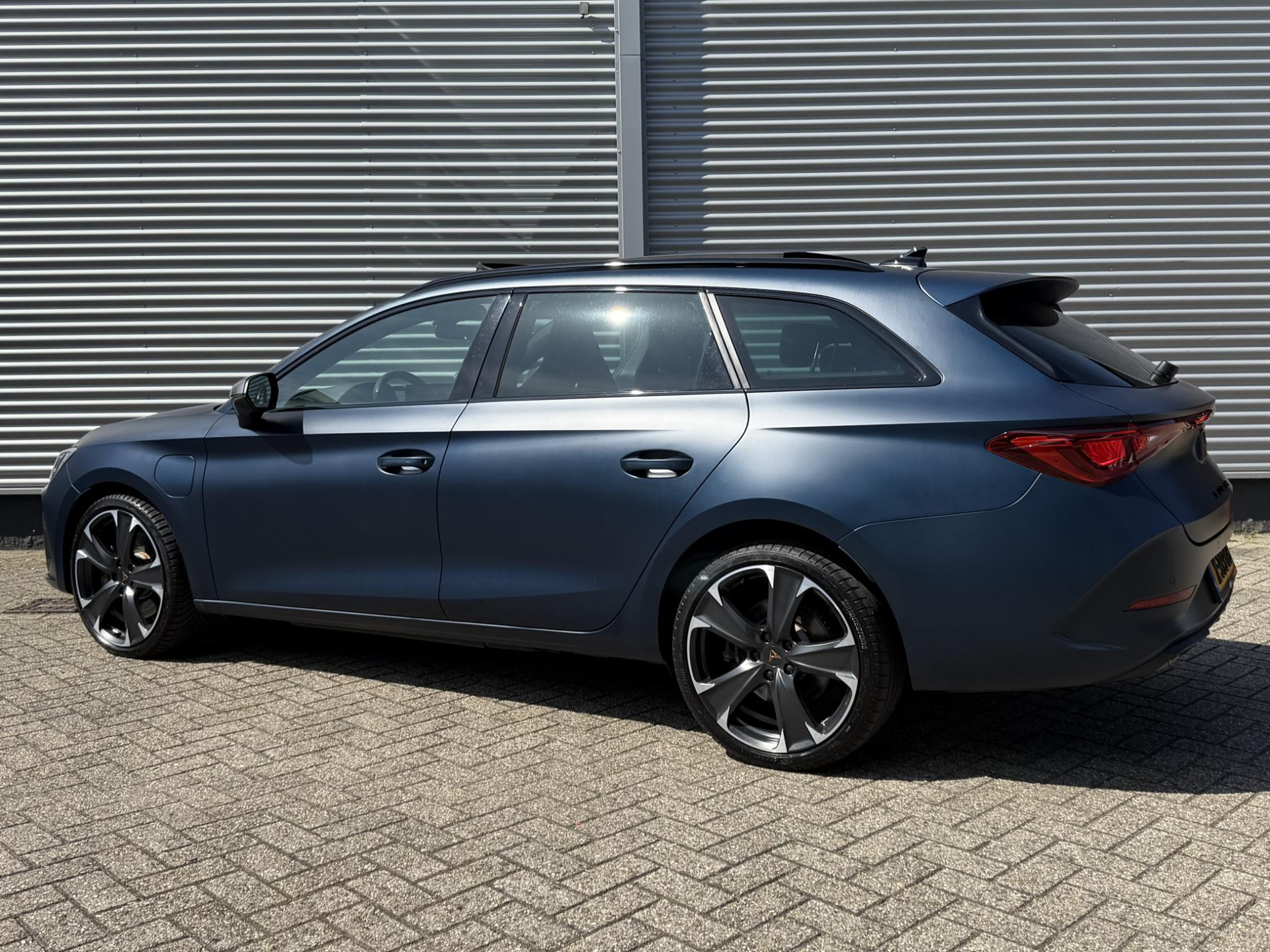 Cupra León Sportstourer