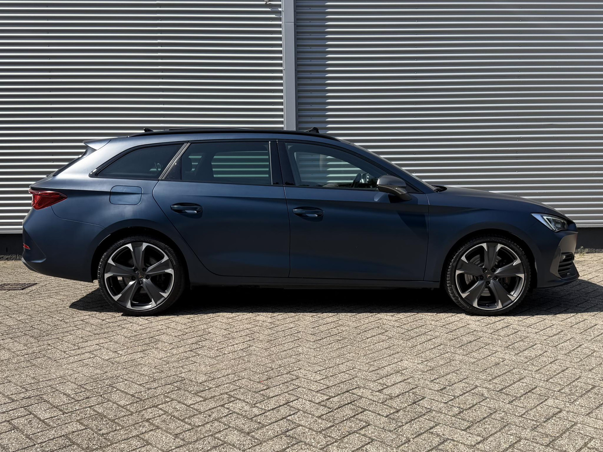 Cupra León Sportstourer