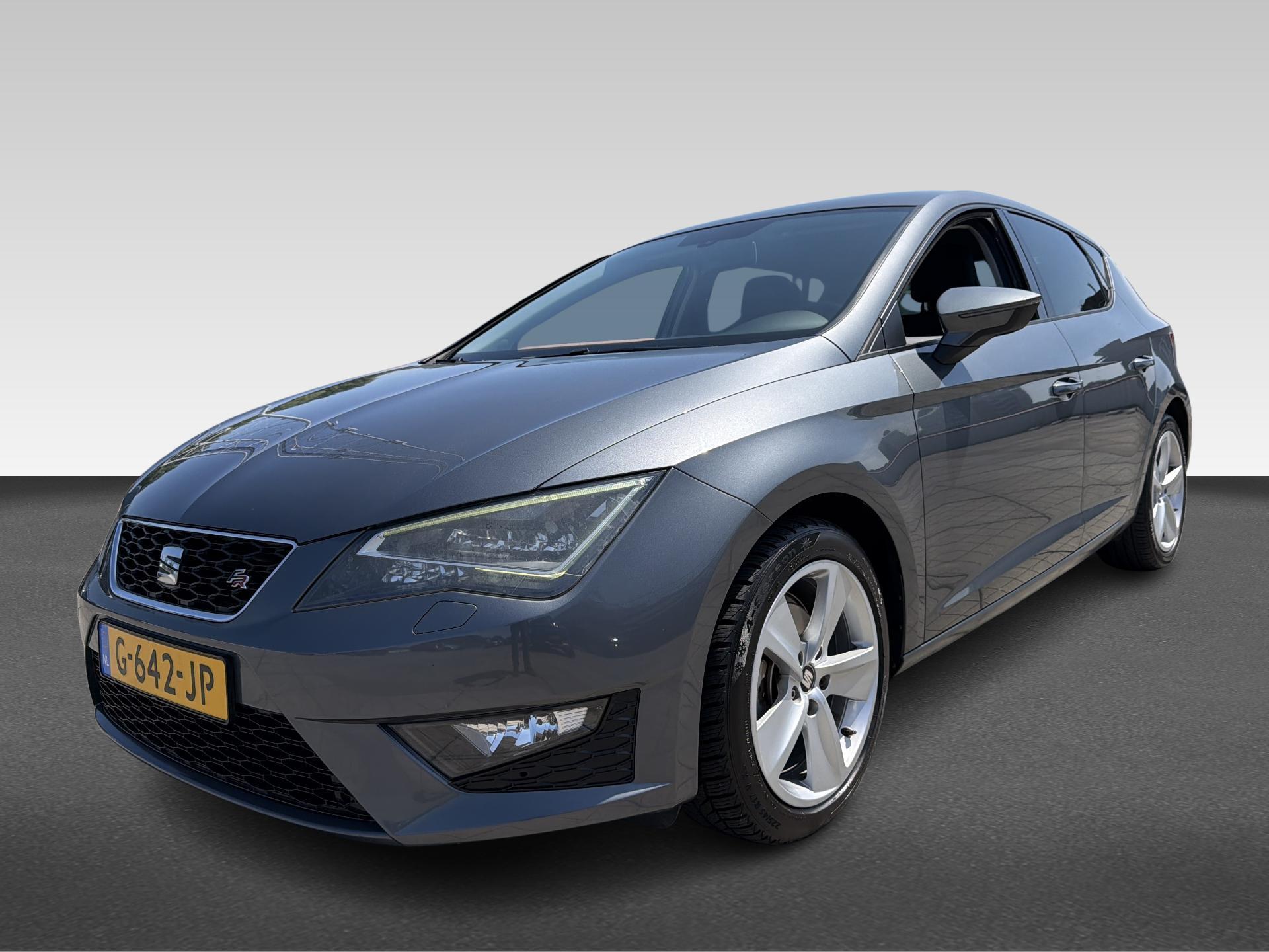 SEAT León