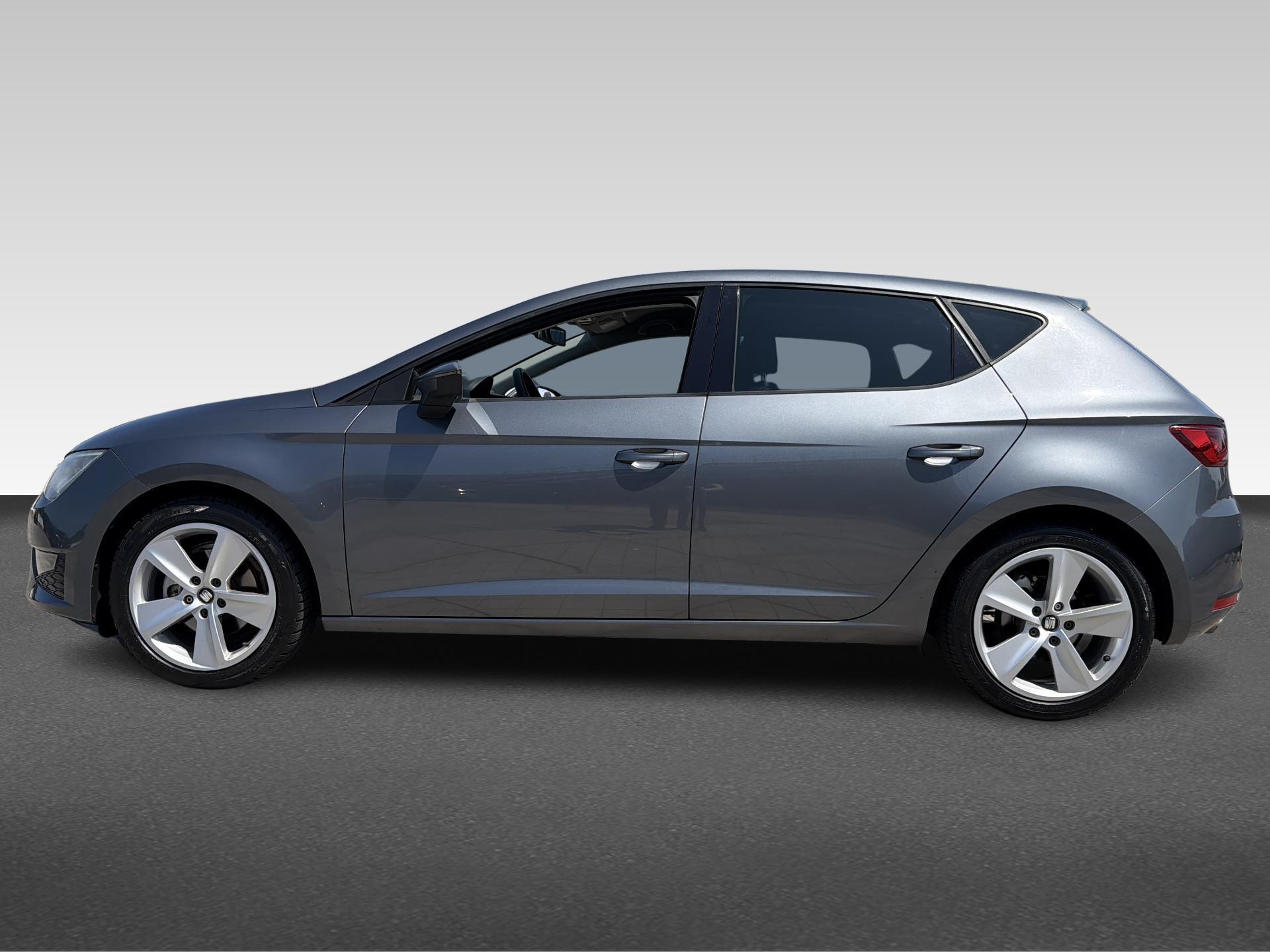 SEAT León