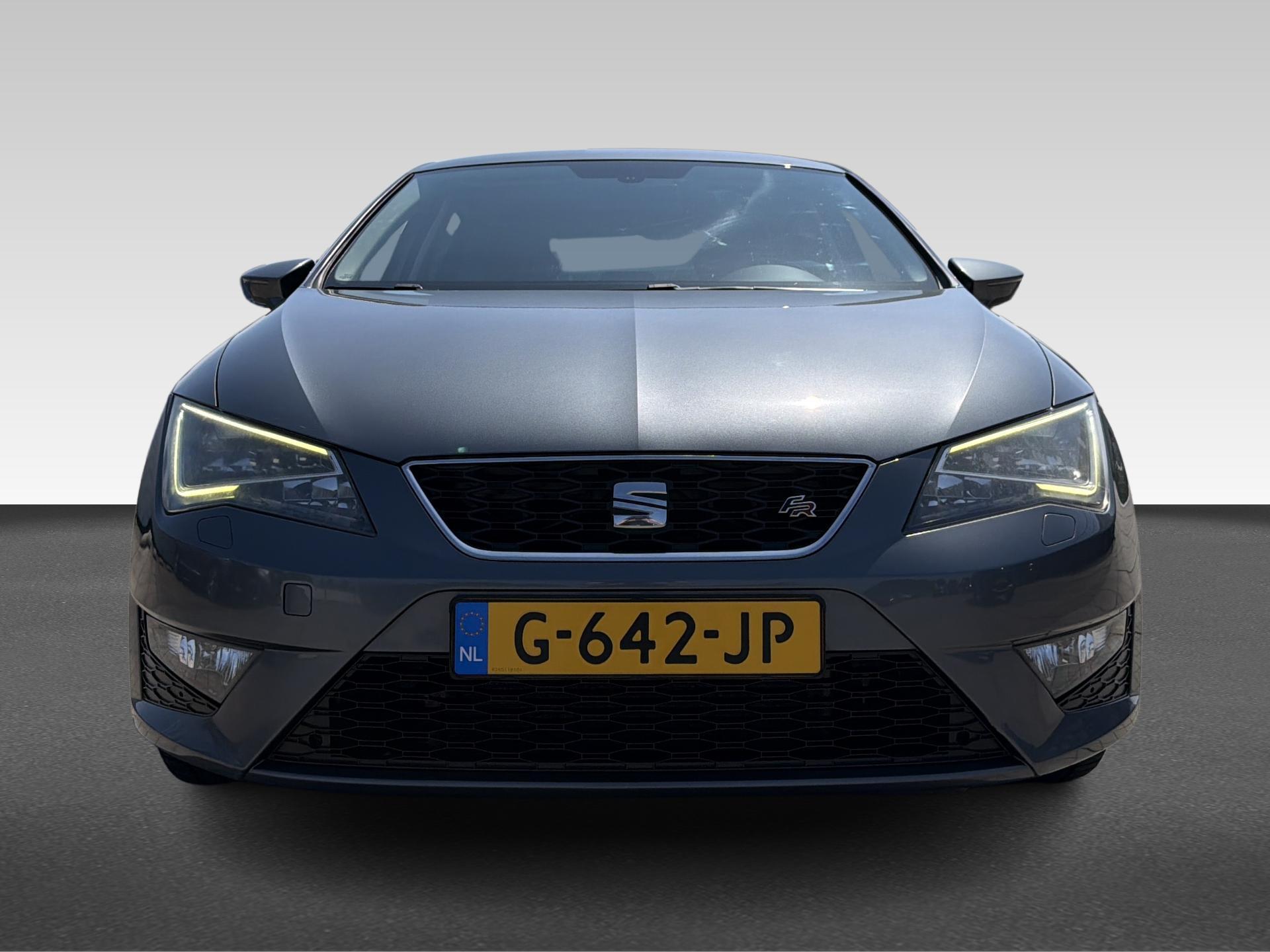 SEAT León