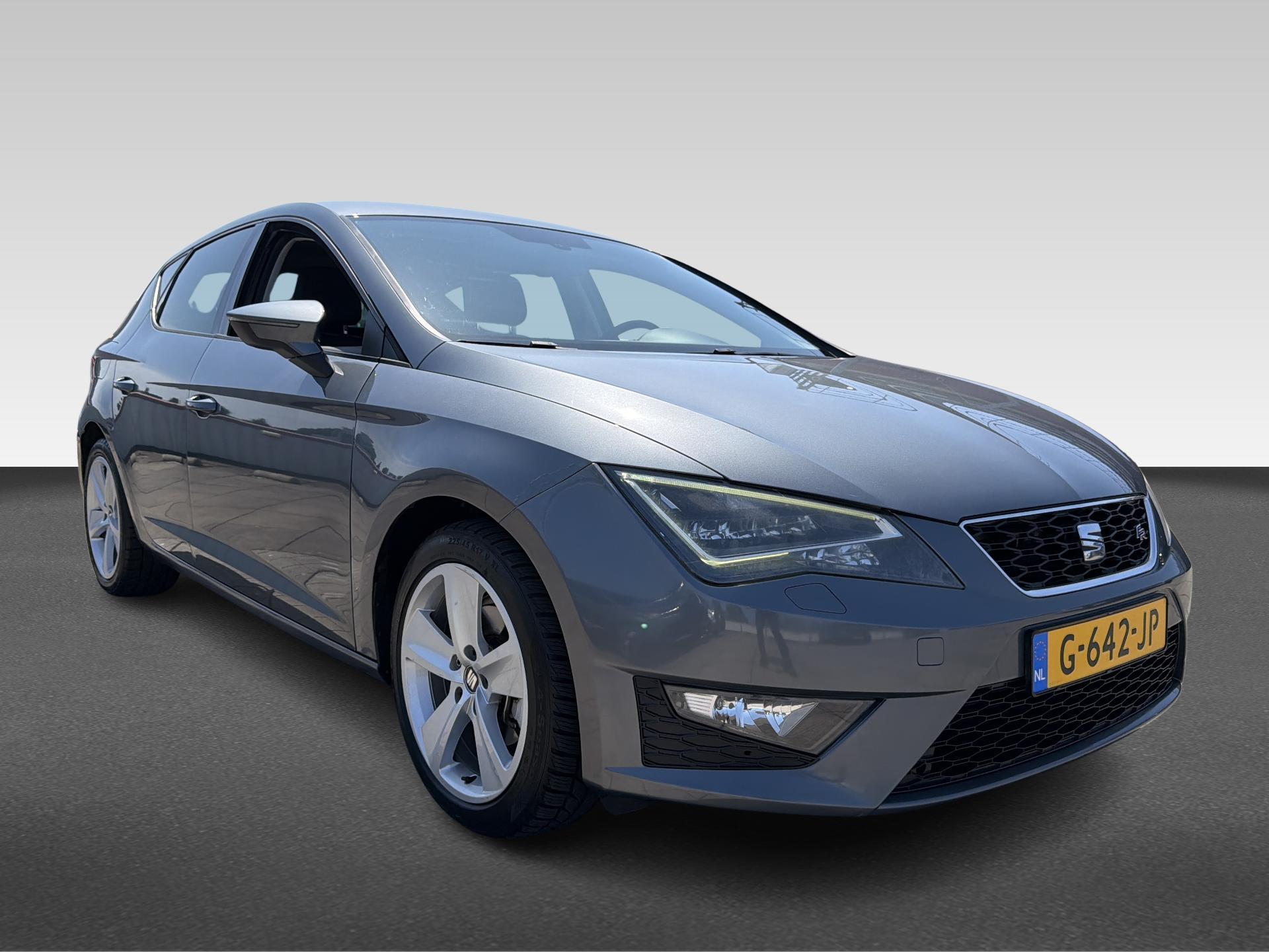 SEAT León