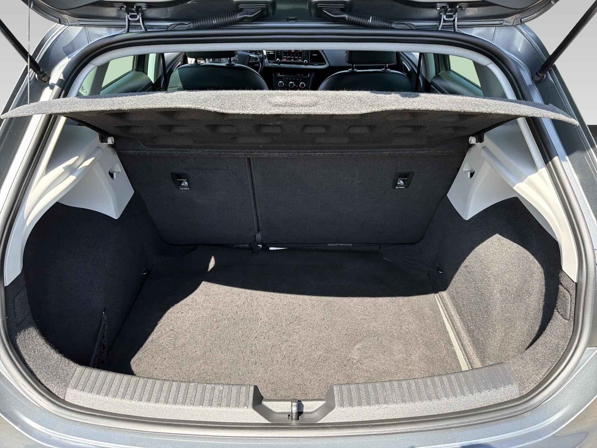 SEAT León