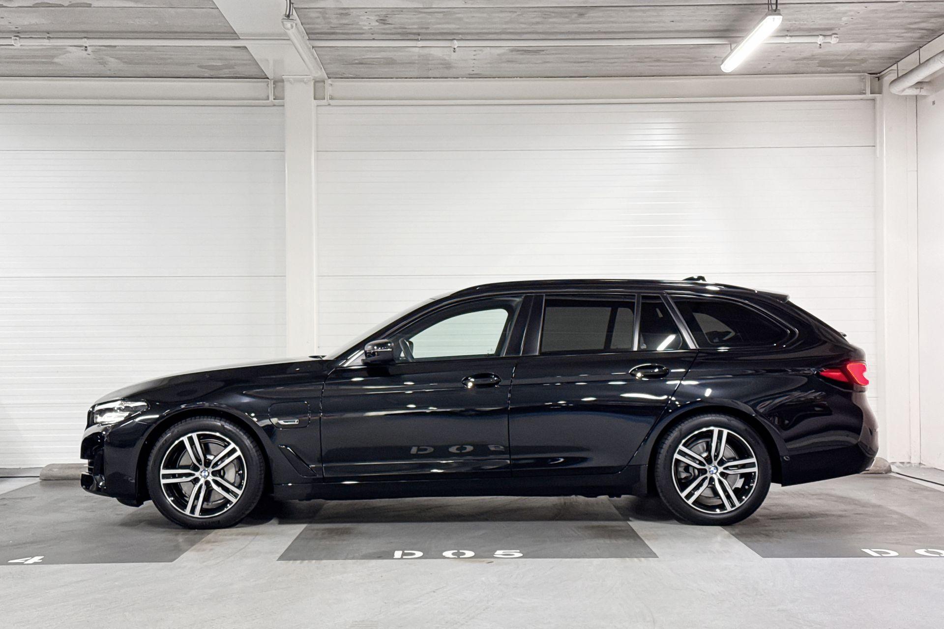 BMW 5-Serie