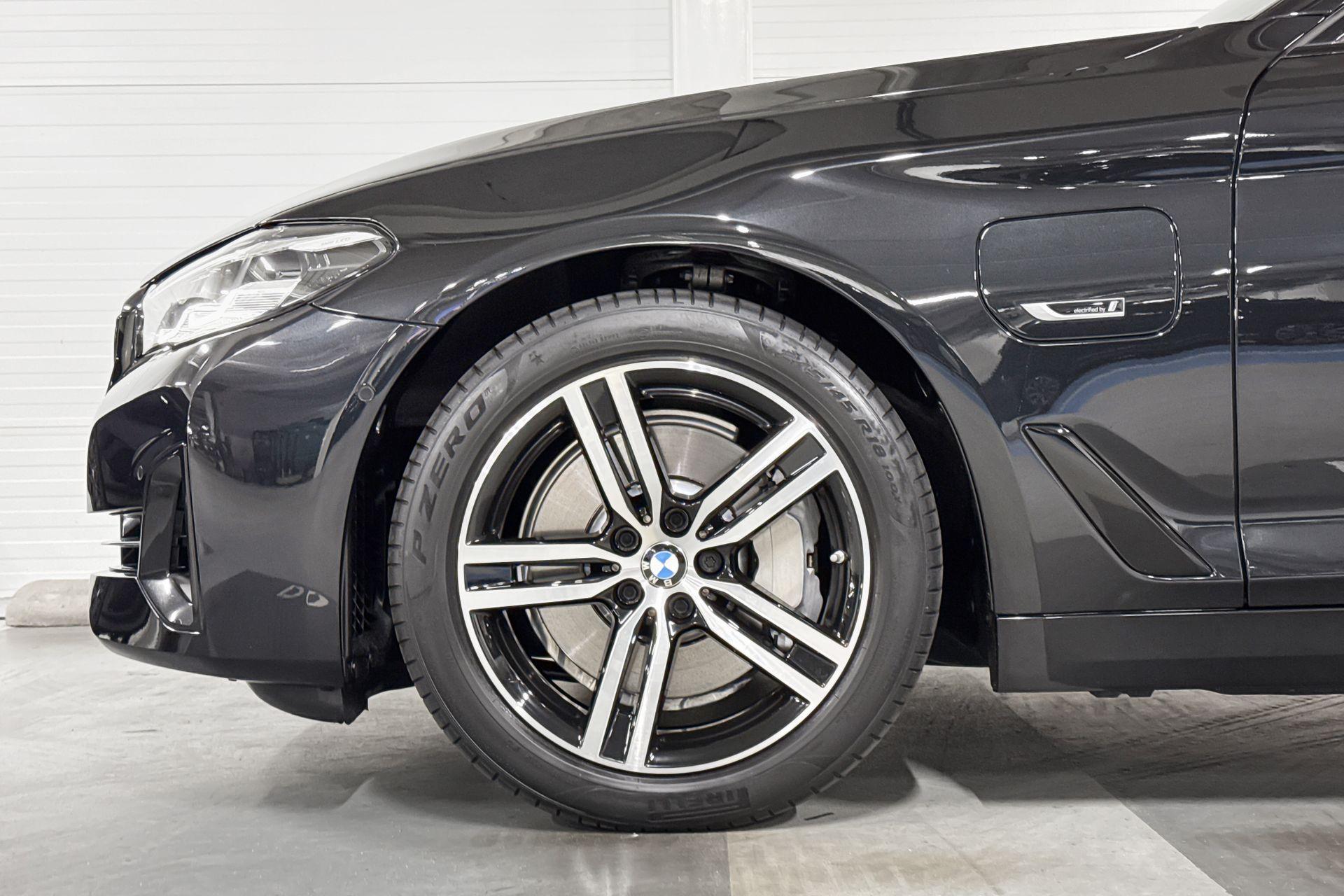 BMW 5-Serie