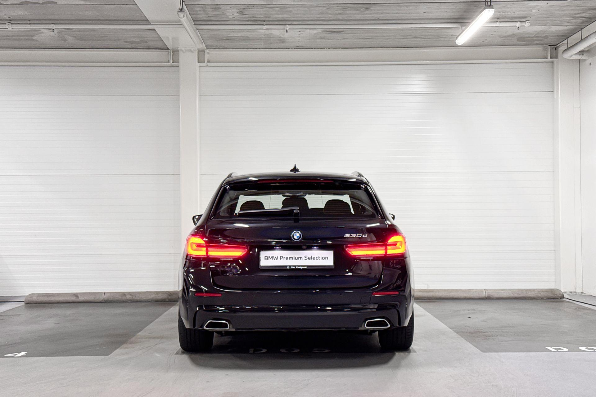 BMW 5-Serie