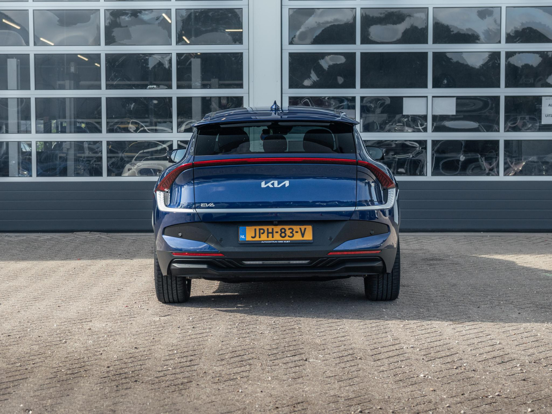 Kia EV6