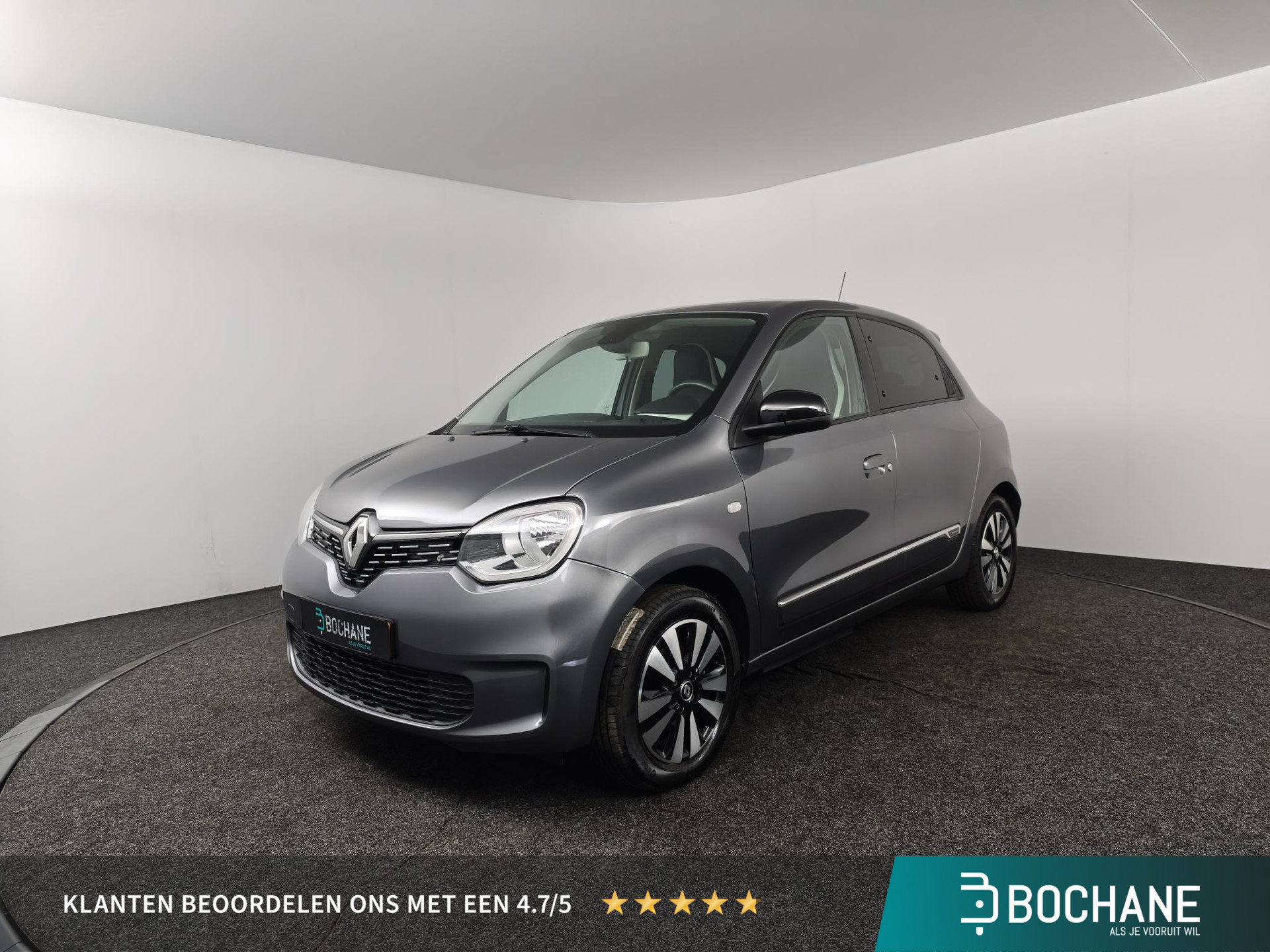 Renault Twingo Z.E.