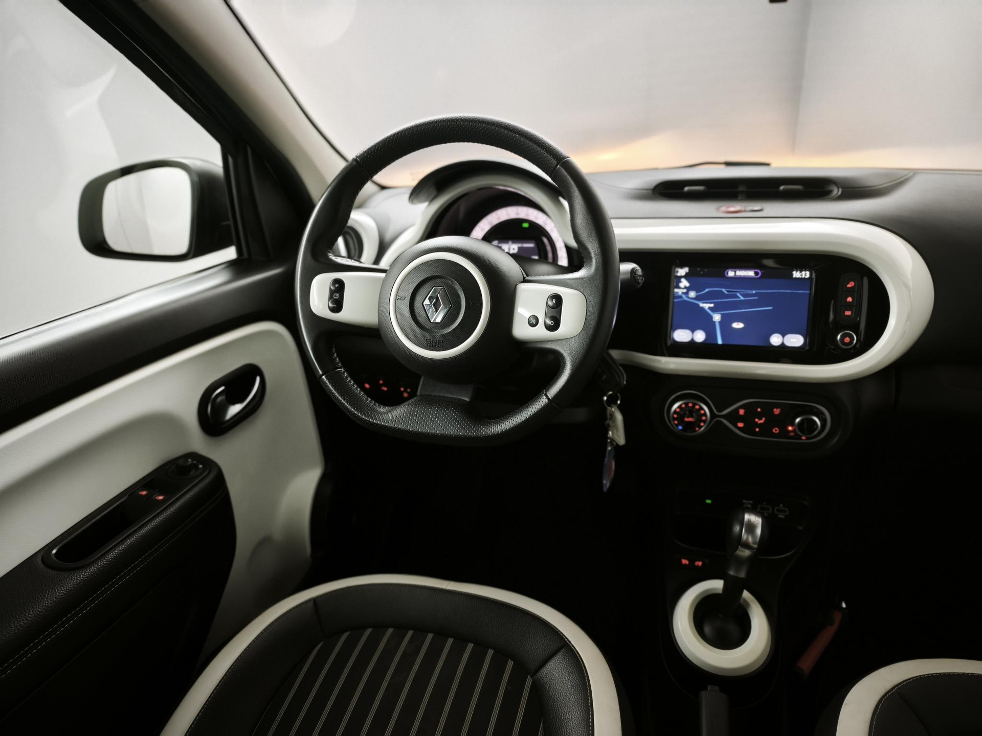 Renault Twingo Z.E.