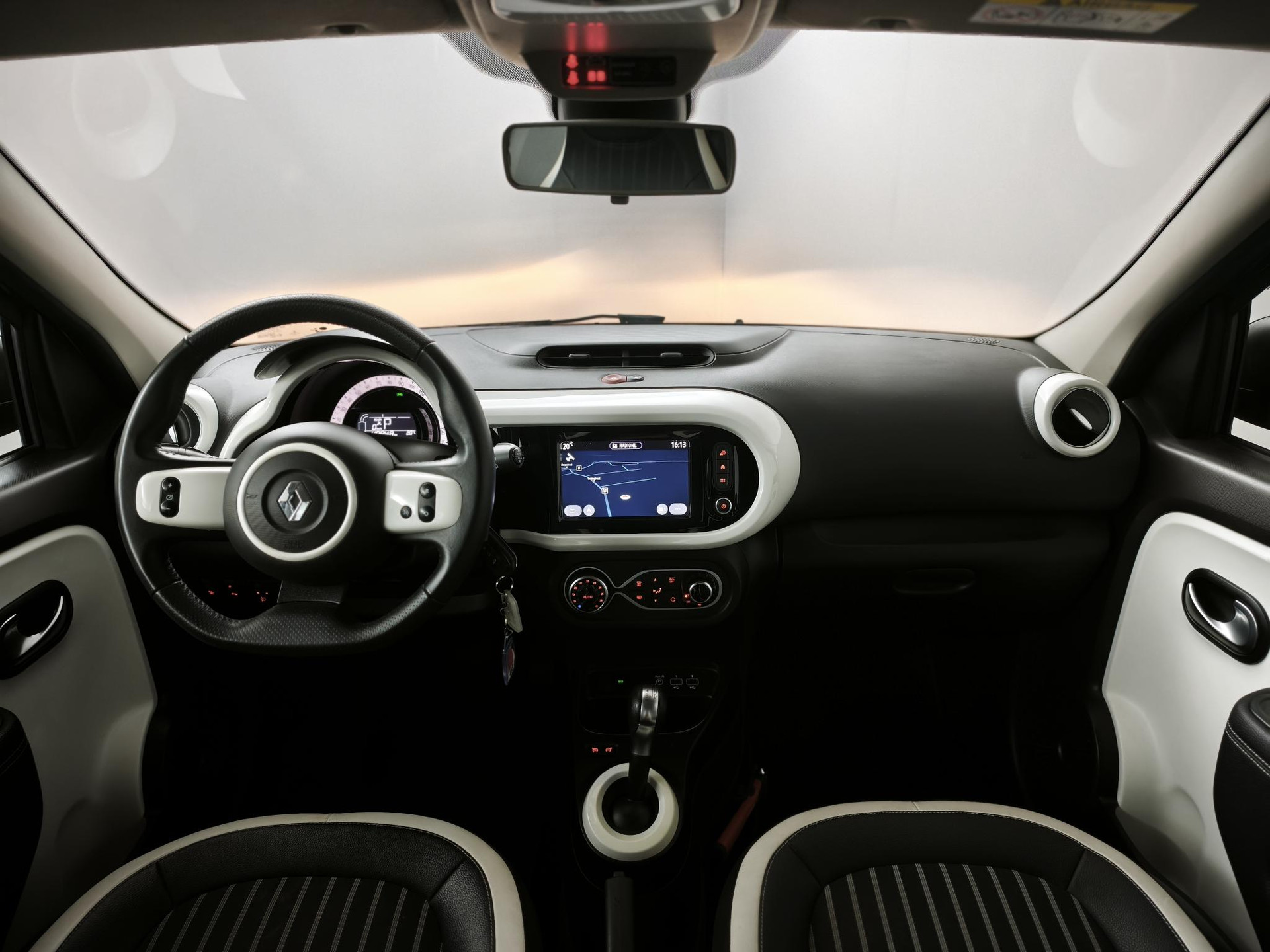 Renault Twingo Z.E.