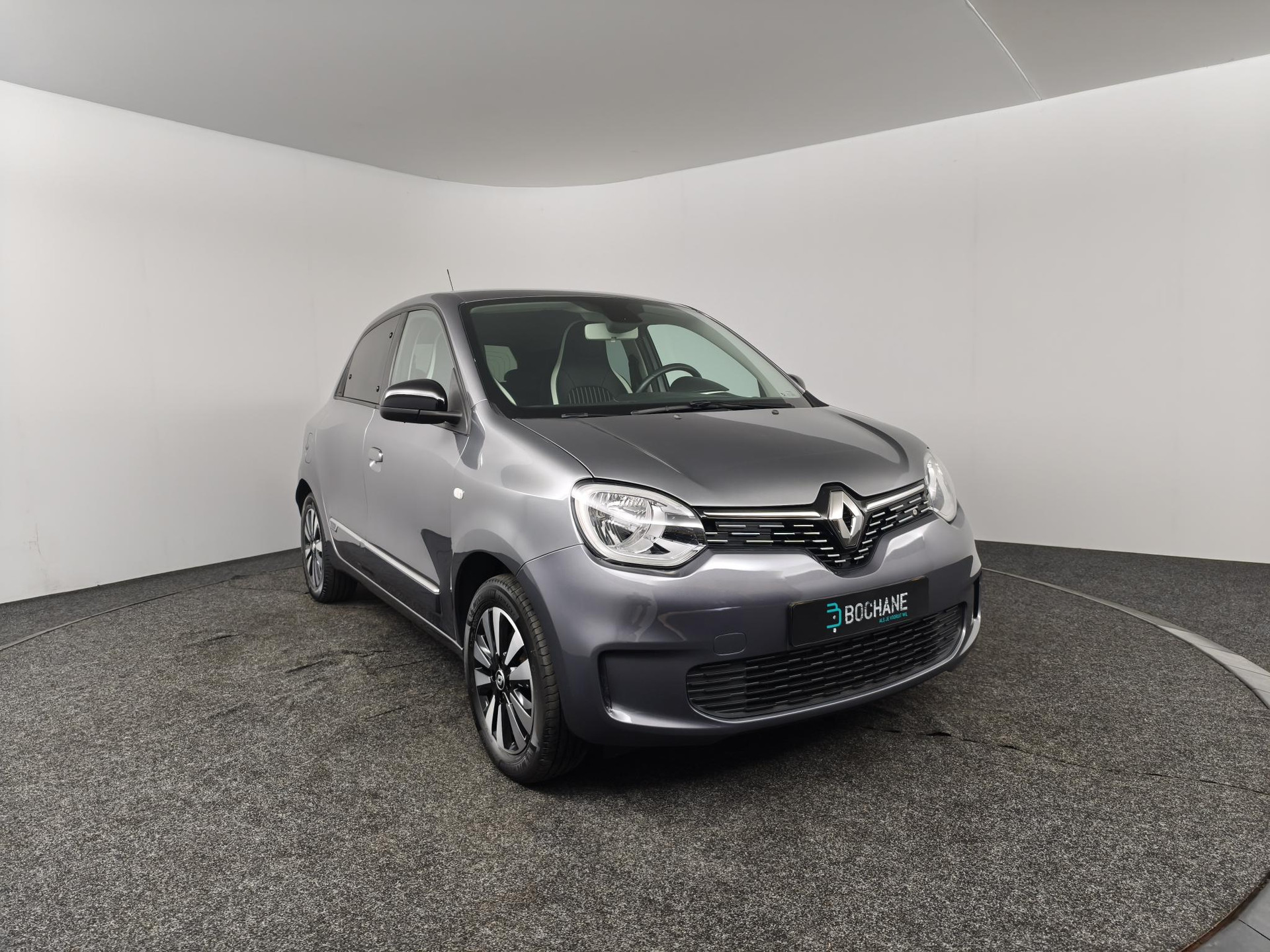 Renault Twingo Z.E.