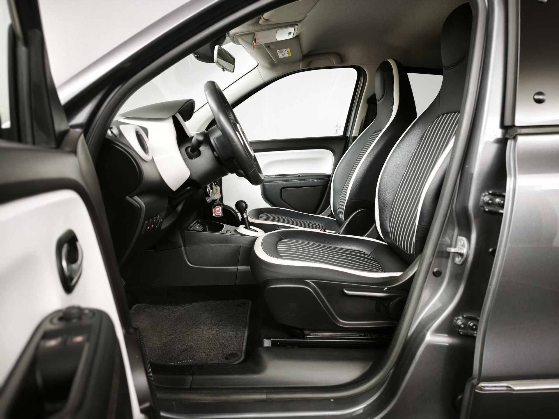 Renault Twingo Z.E.