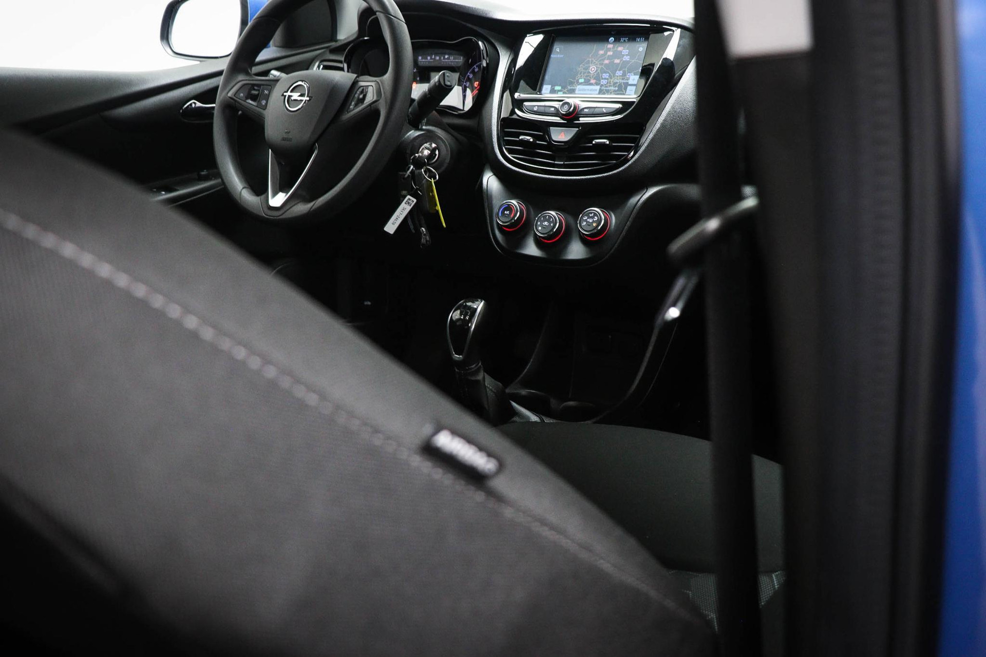 Opel Karl