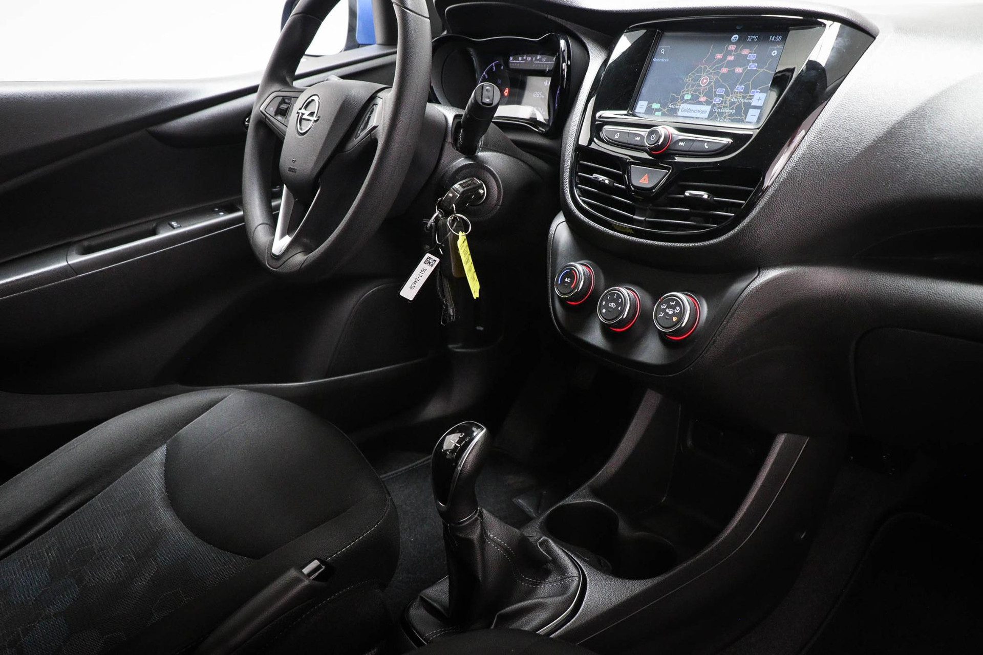 Opel Karl